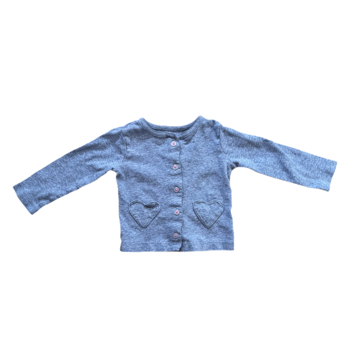 Cardigan 12M