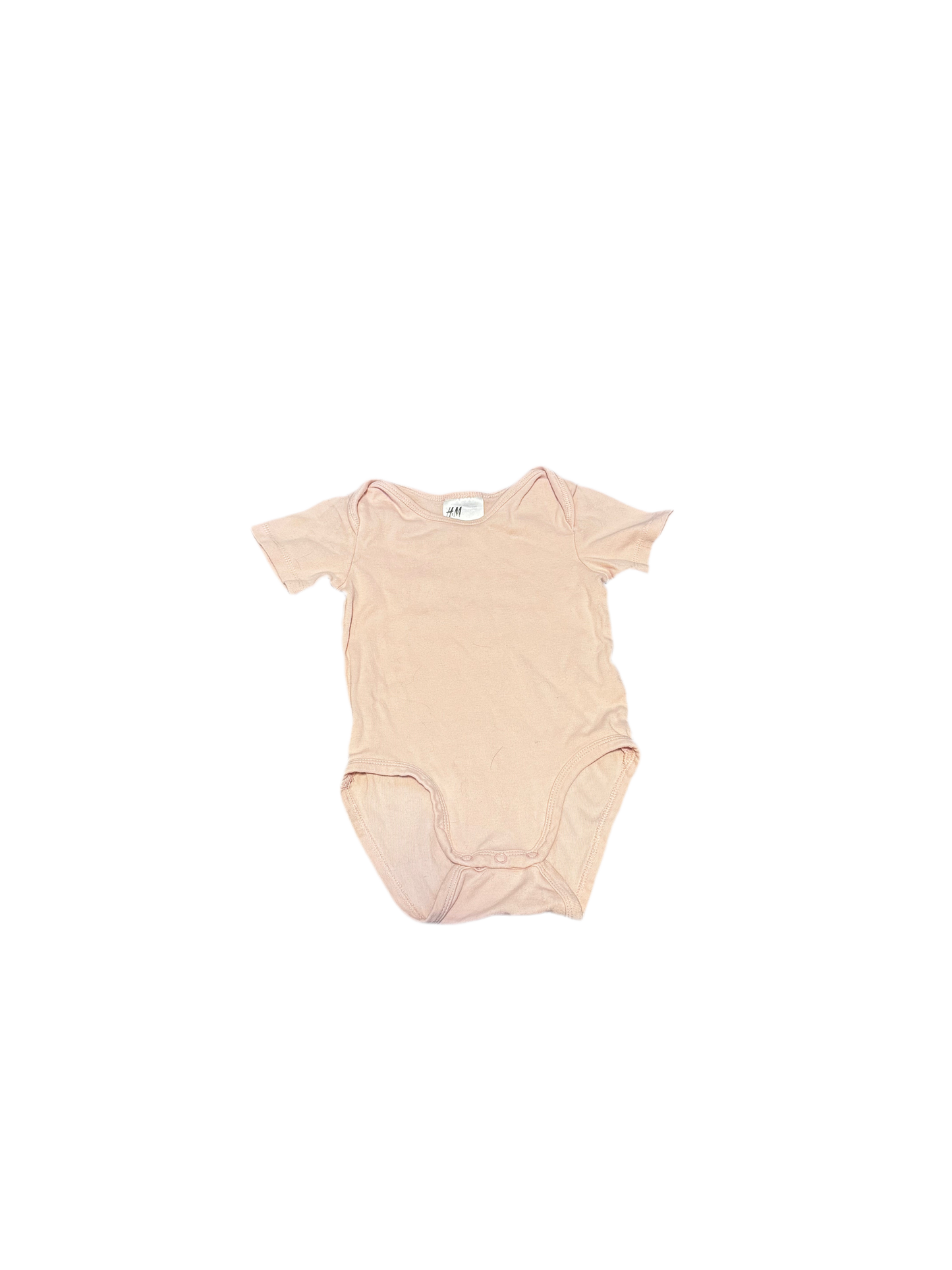 Cache-couche H&M 9-12 mois