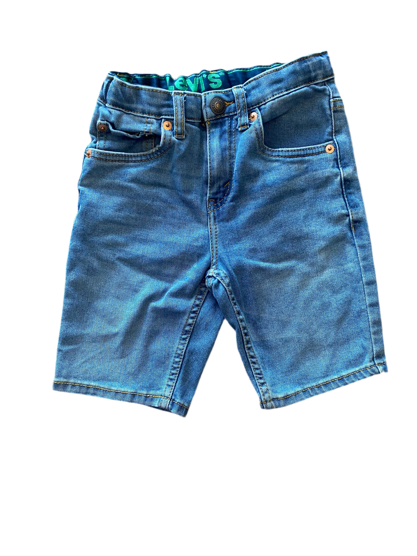 Levi’s | Short 7 ans