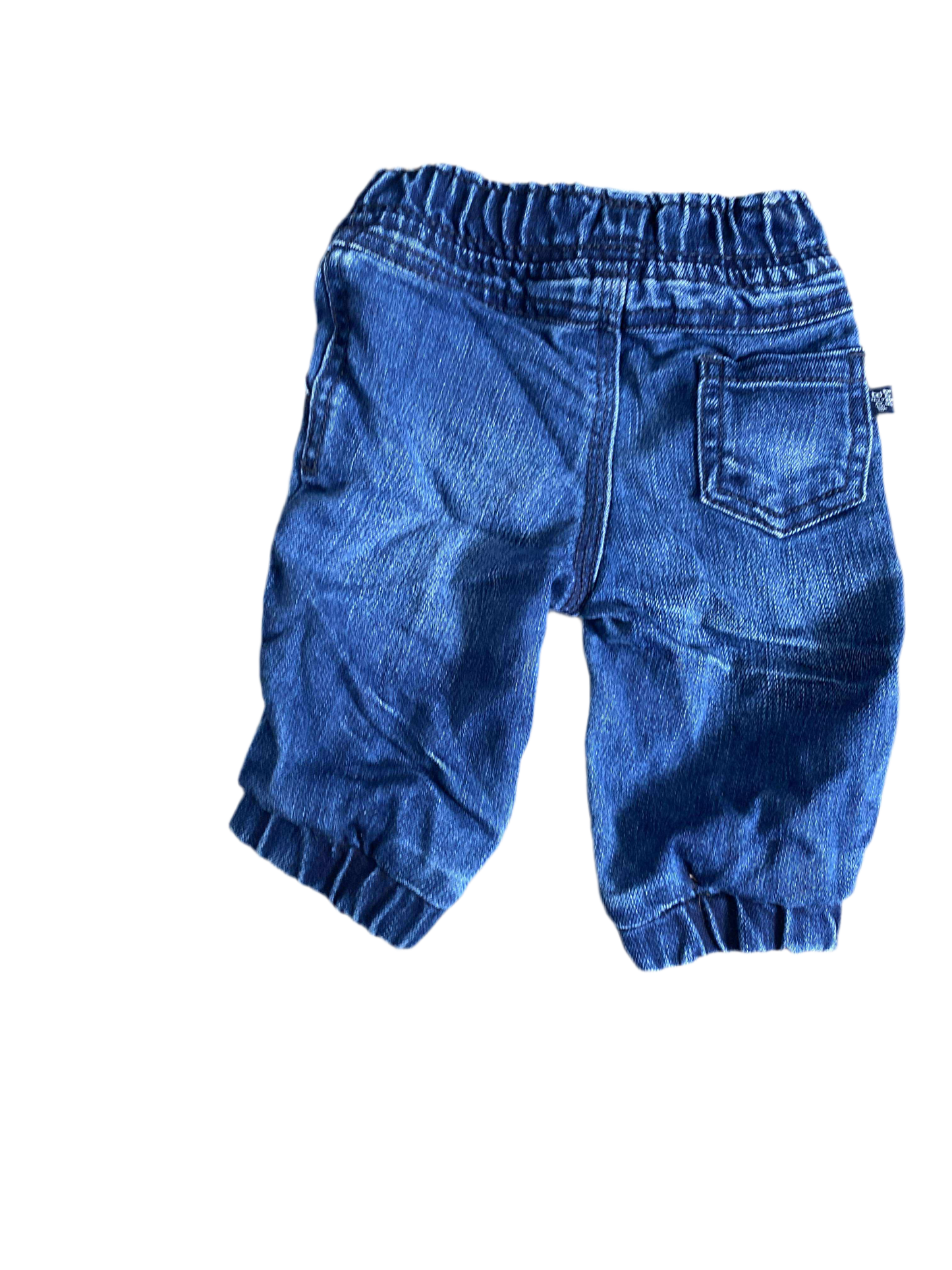Carter’s | Jeans 0-3 mois