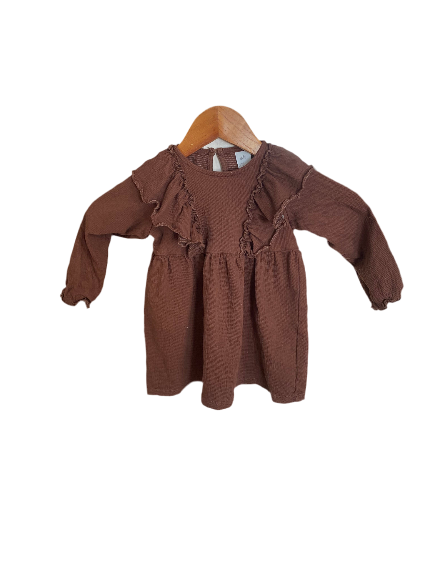 H&M | Robe 1 1/2 - 2T