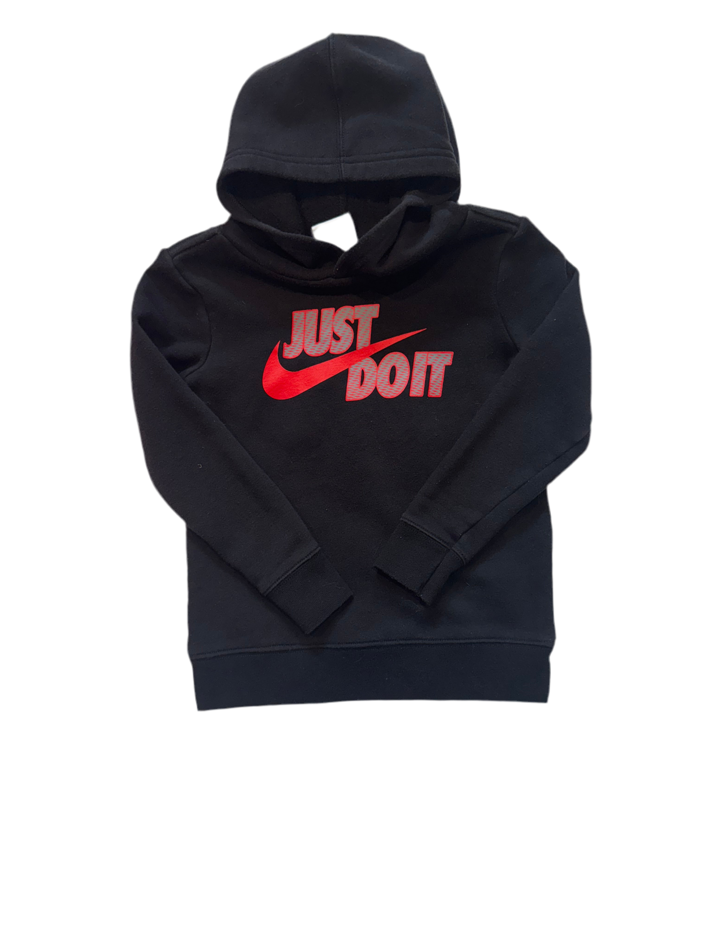 Hoodie Nike 4 ans