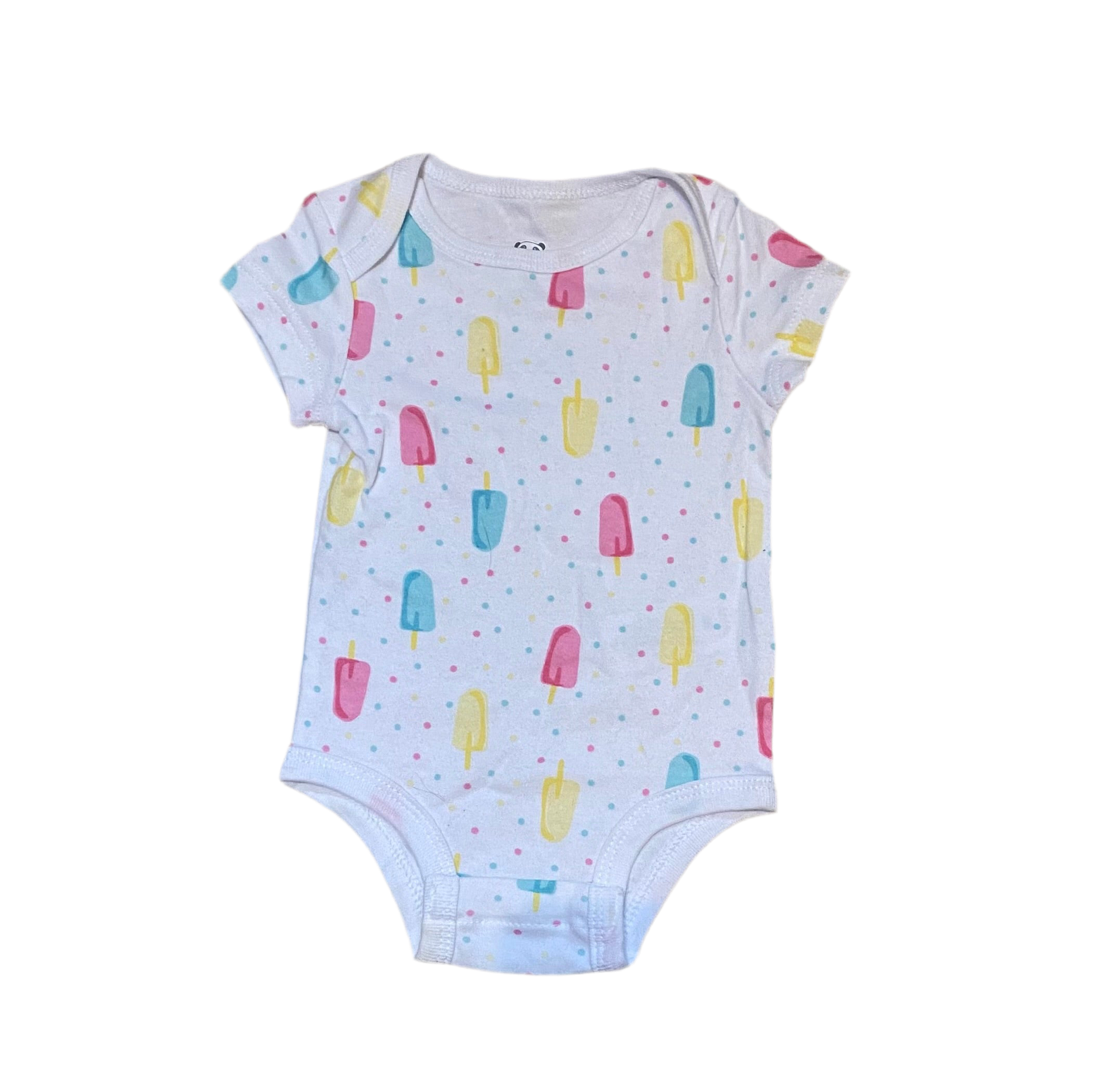 Rococo | Duo de cache-couche 3 mois