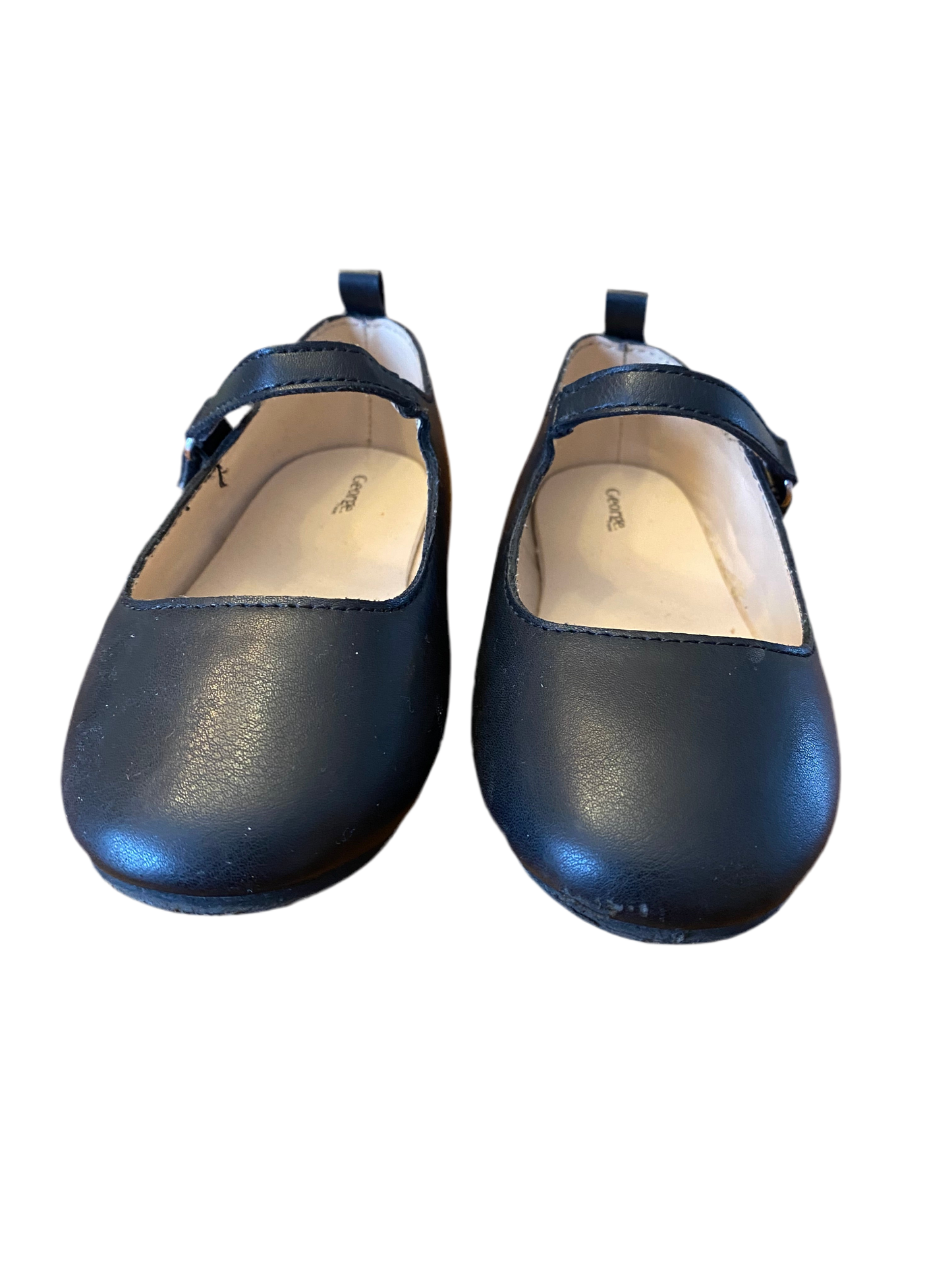 Souliers ballerine pointure 7