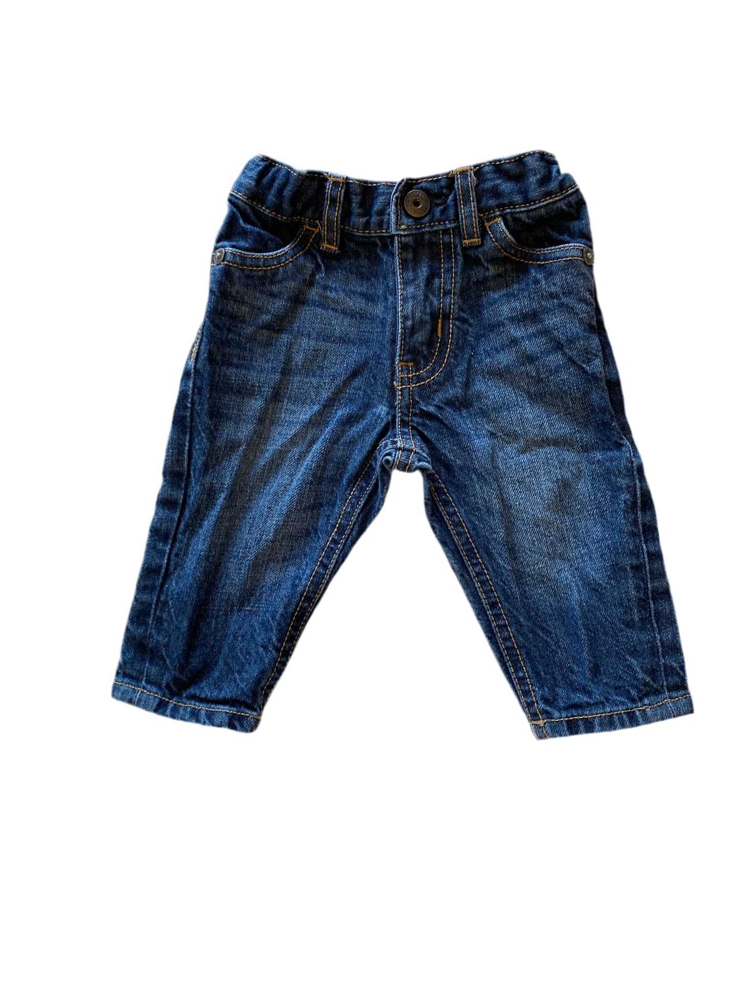 Jeans 3 mois