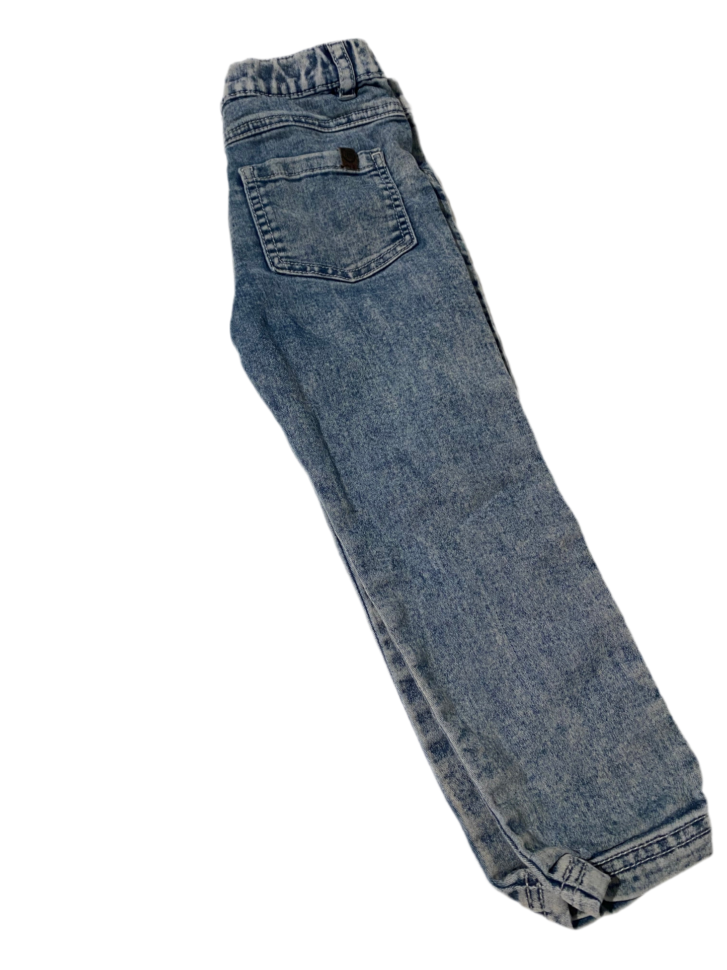 Jeans Trois moutons 3T *IMPARFAIT*