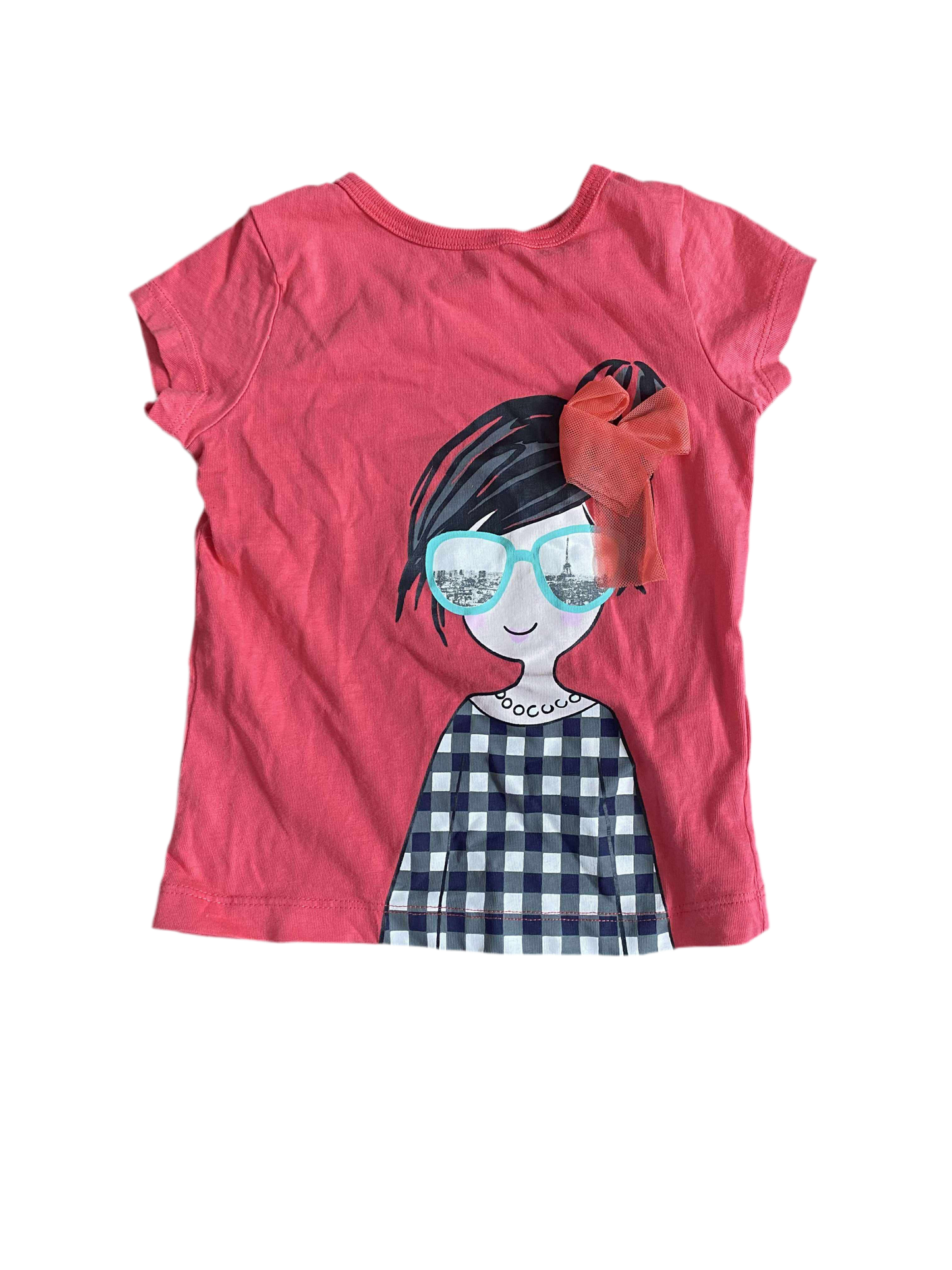 Carter’s | t-shirt 2 ans
