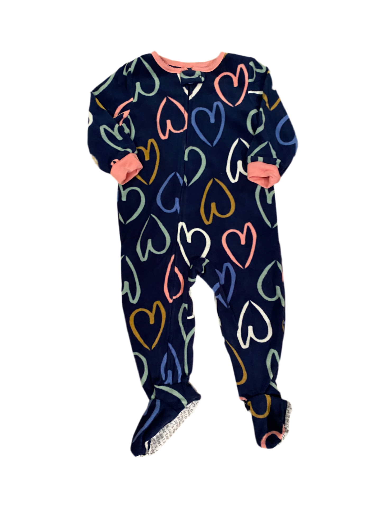 Pyjama 18 mois