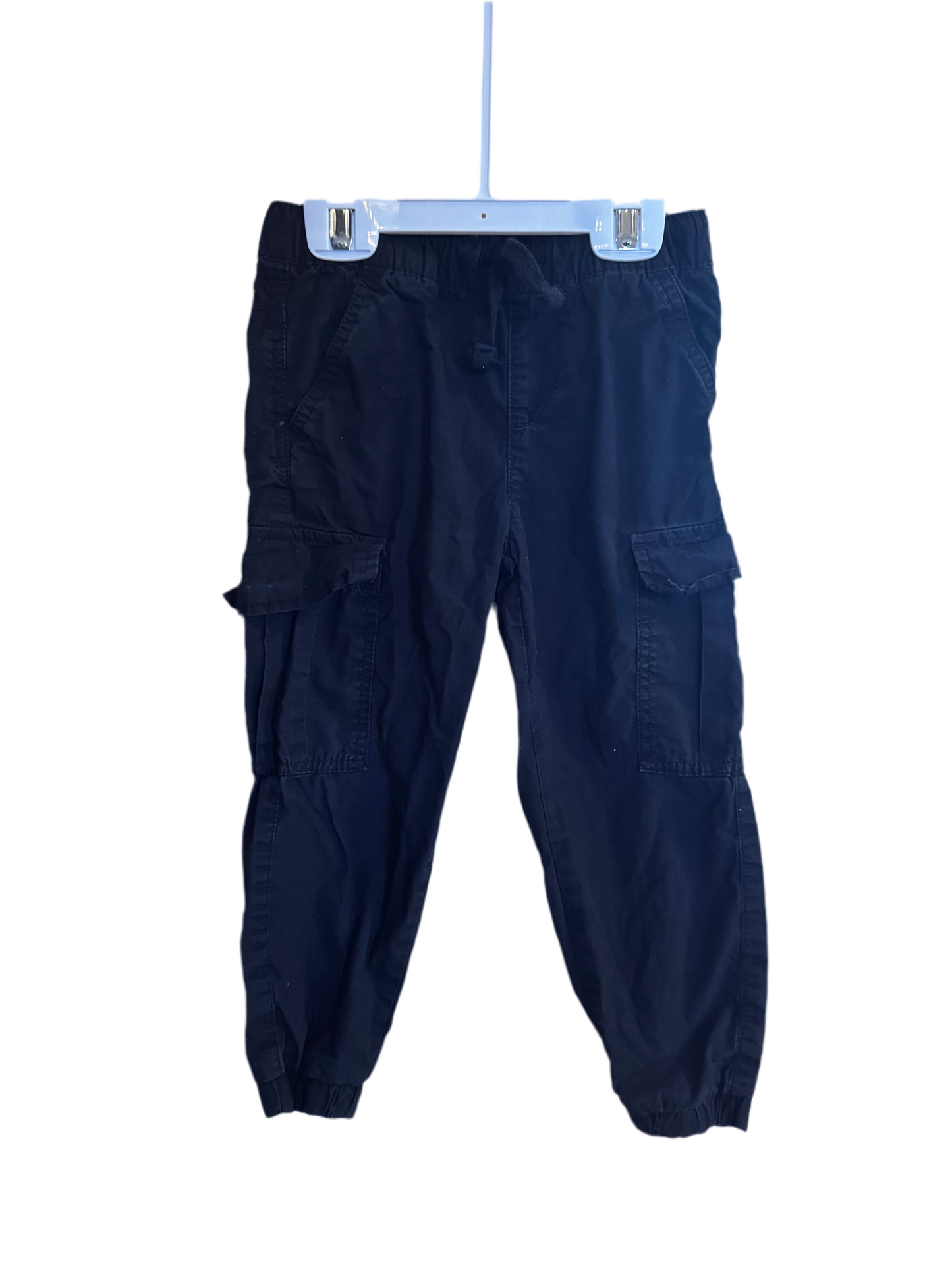 Pantalon cargo 4T