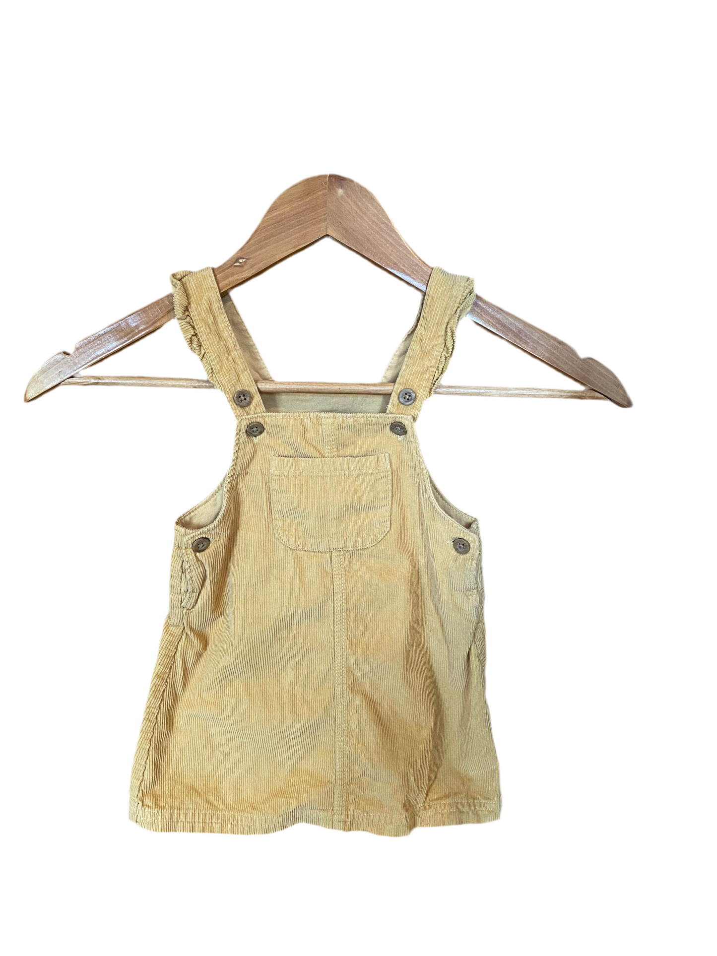 CARTER’S | Robe salopette 18 mois