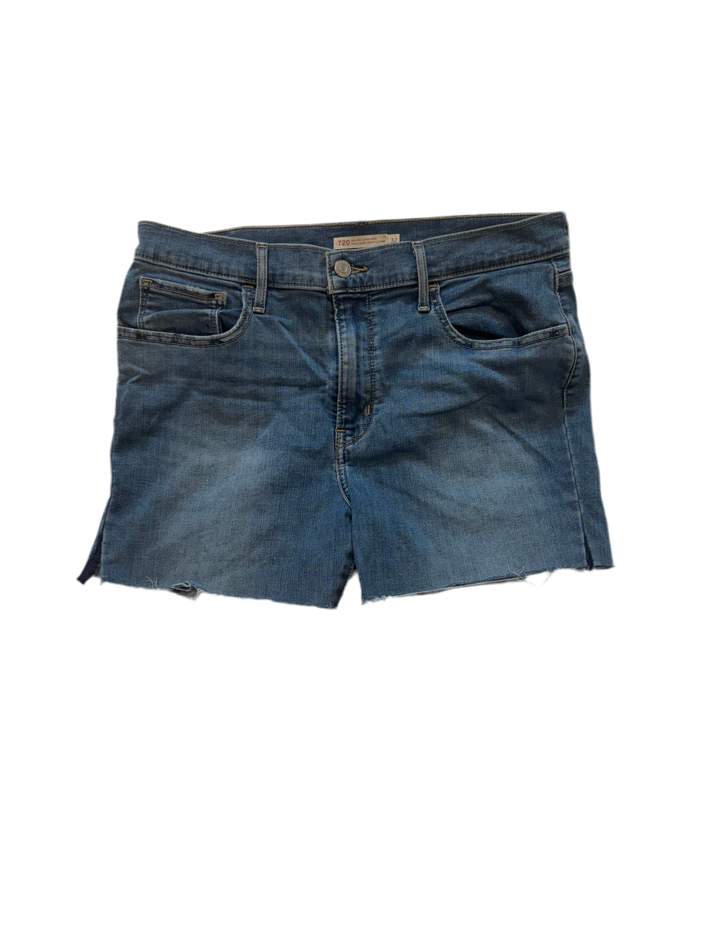 Short Levi’s gr 32