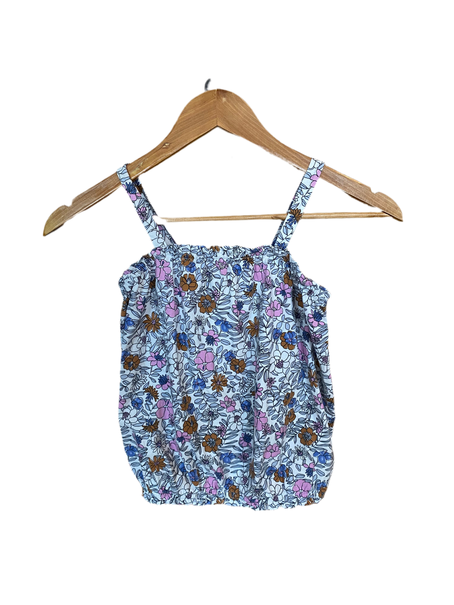 CARTER’S | Camisole 10 ans