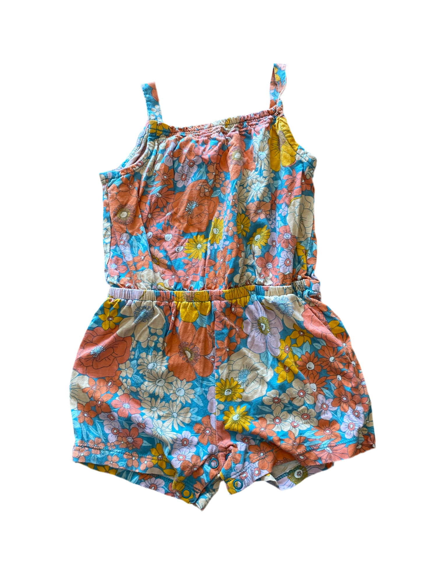 Carter’s | Combinaison courte 24 mois