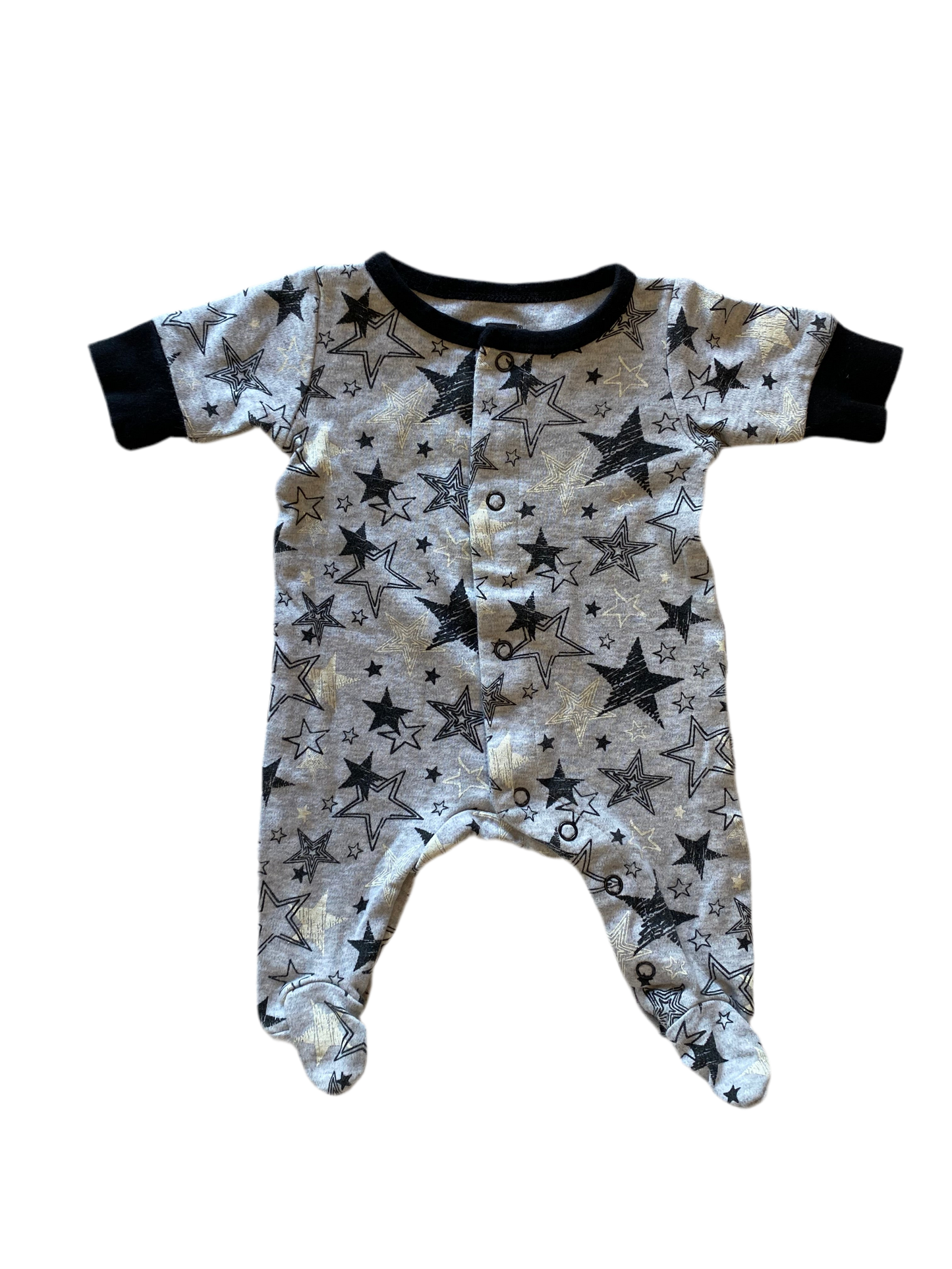 Pyjama tag nb