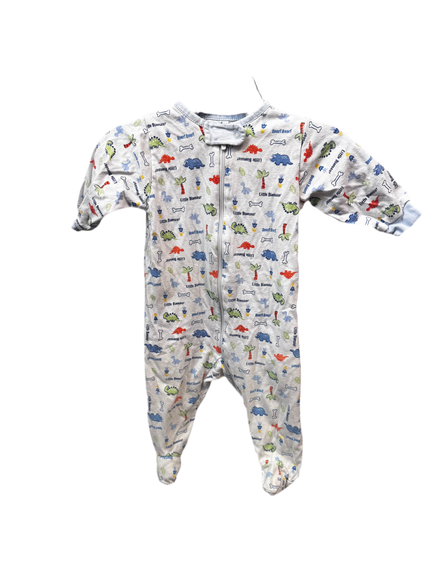 Gerber | Pyjama 0-3mois