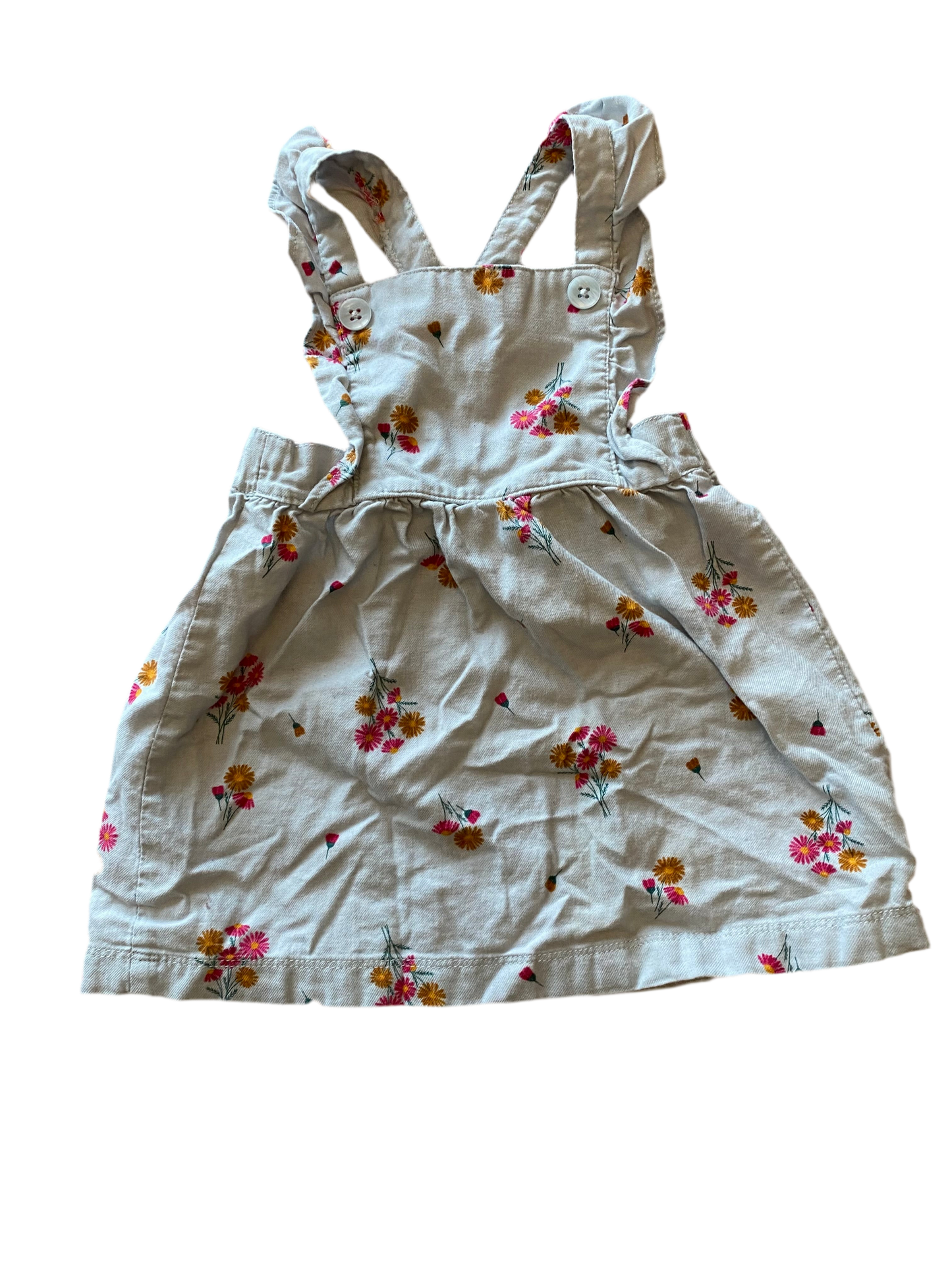 Carter’s | Robe 12 mois
