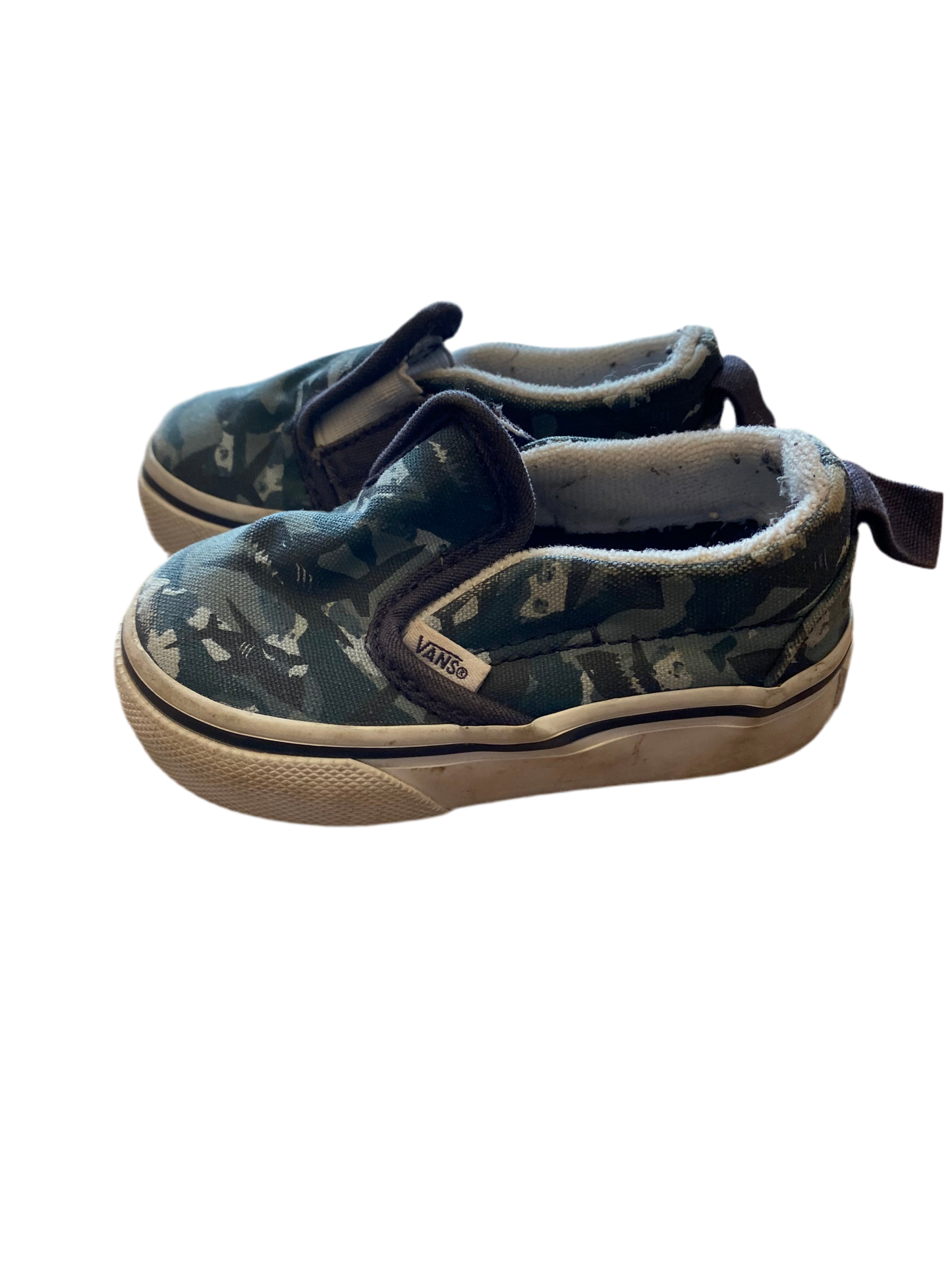 Vans | Souliers pointure 4