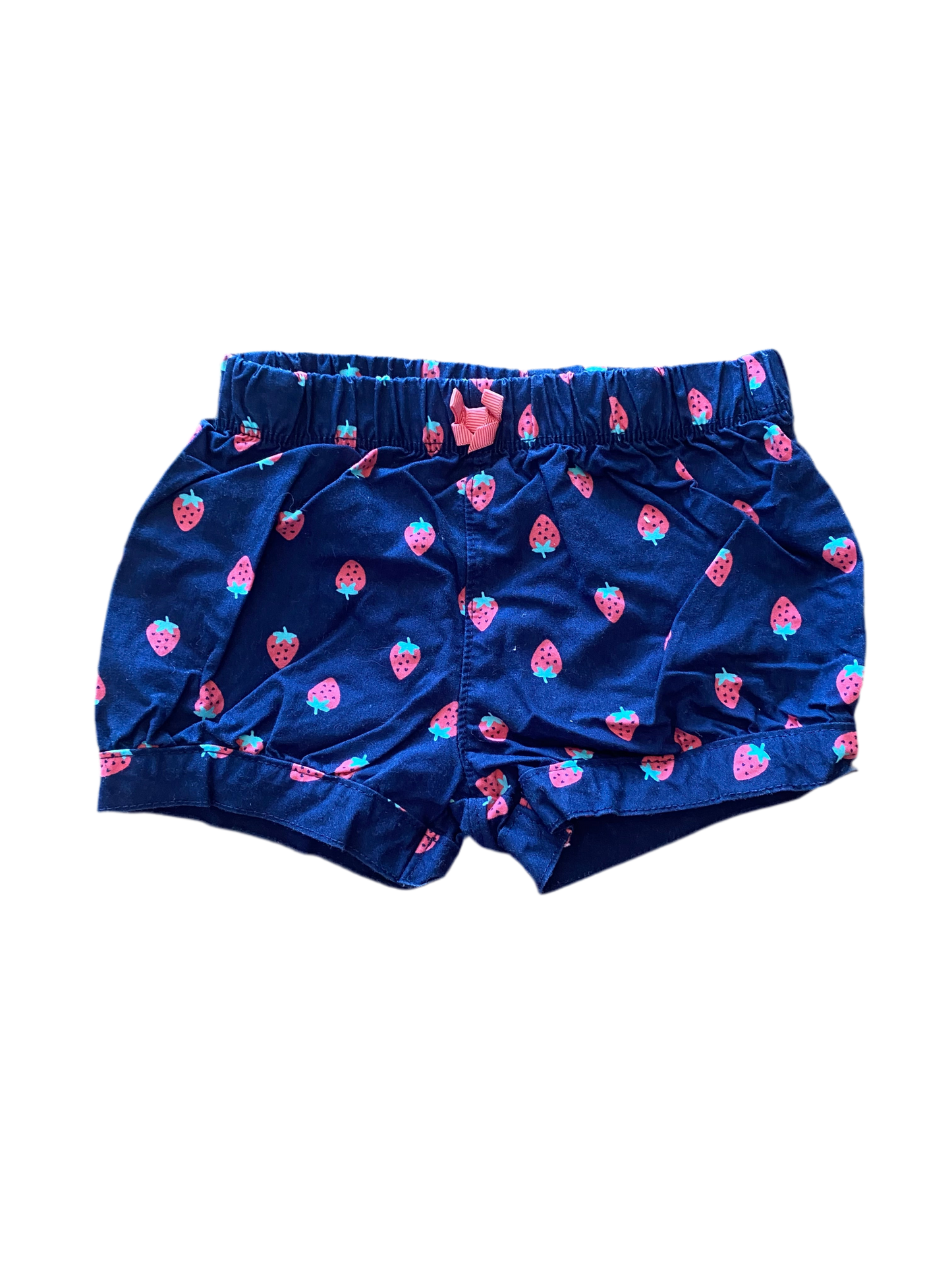 Carter’s | Short 3-6 mois
