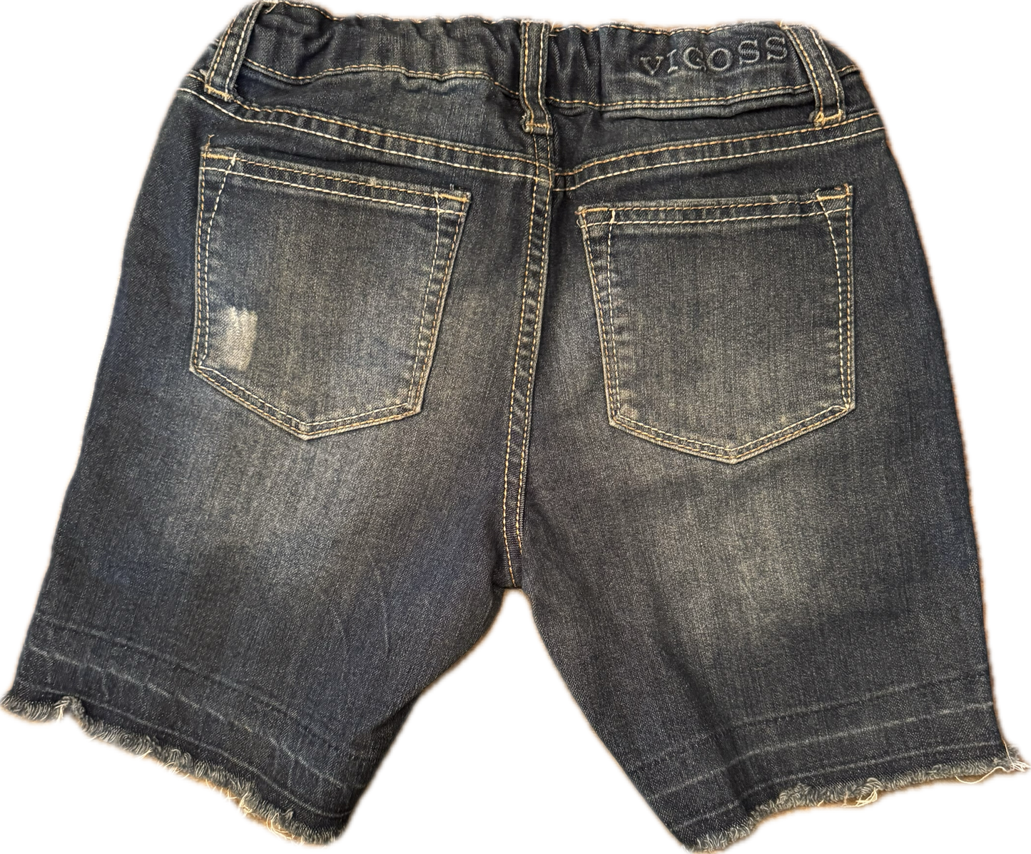 Short Vigoss 10