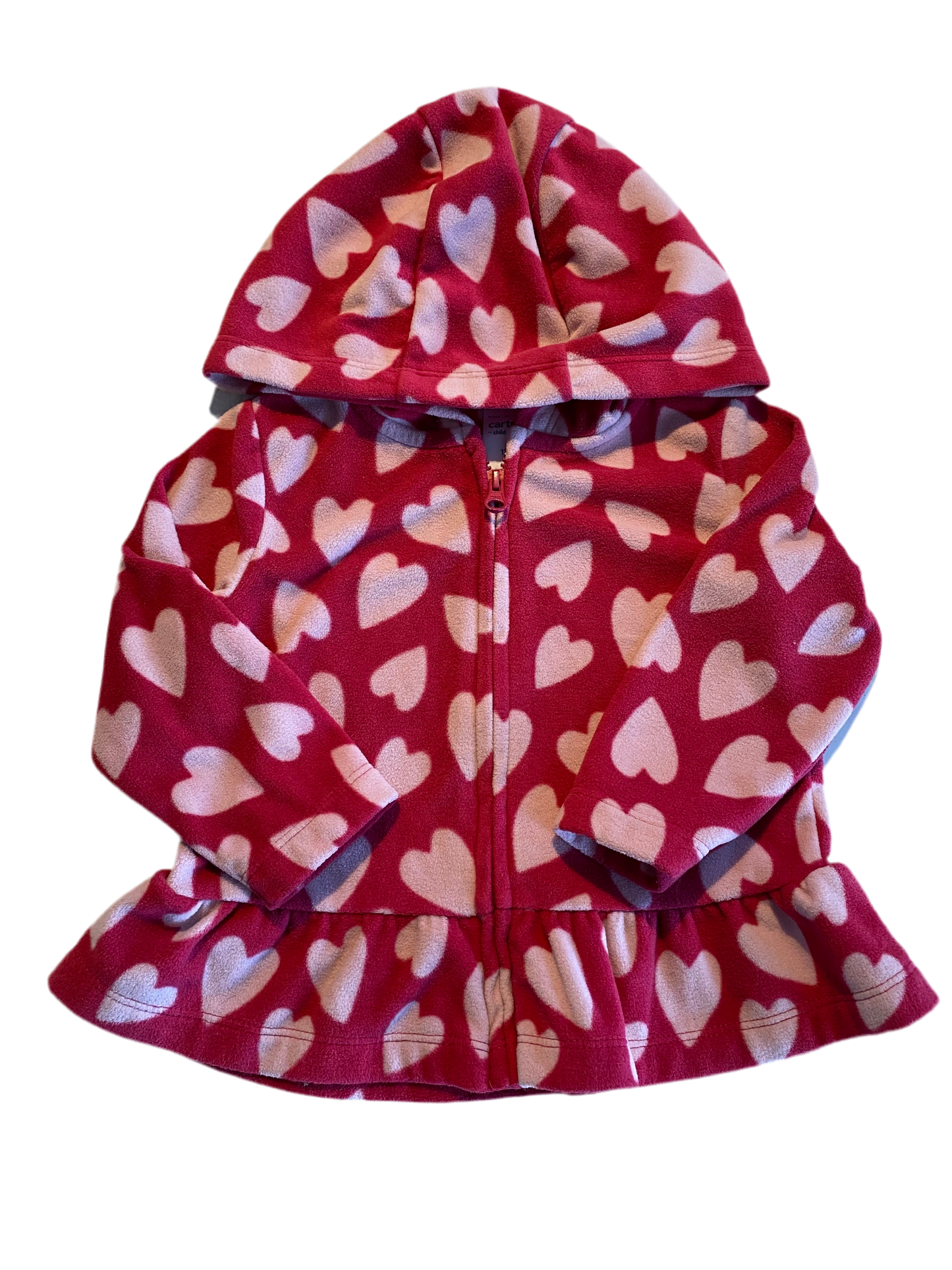 Veste 12 mois