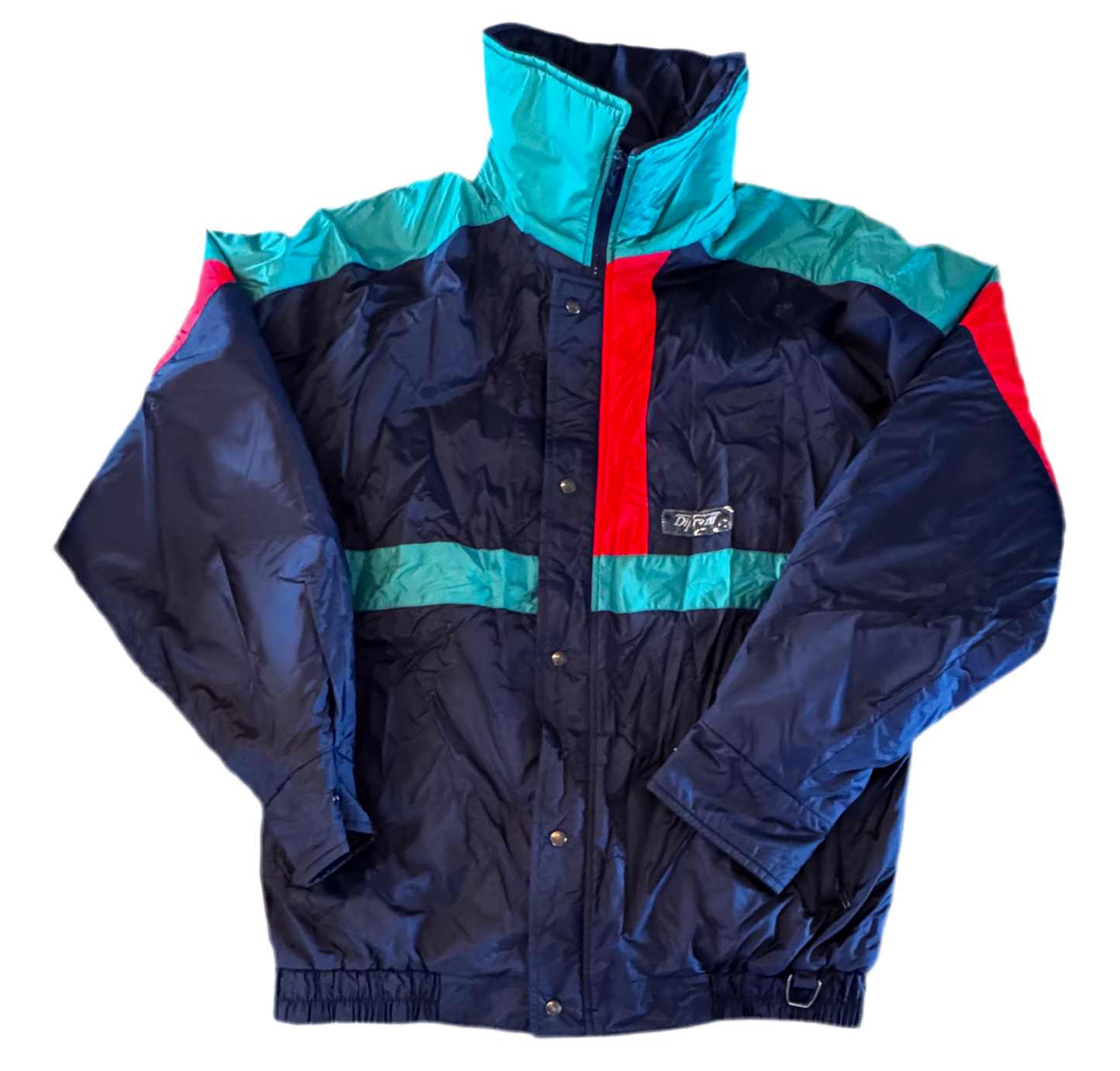 Manteau Ditrani Designs