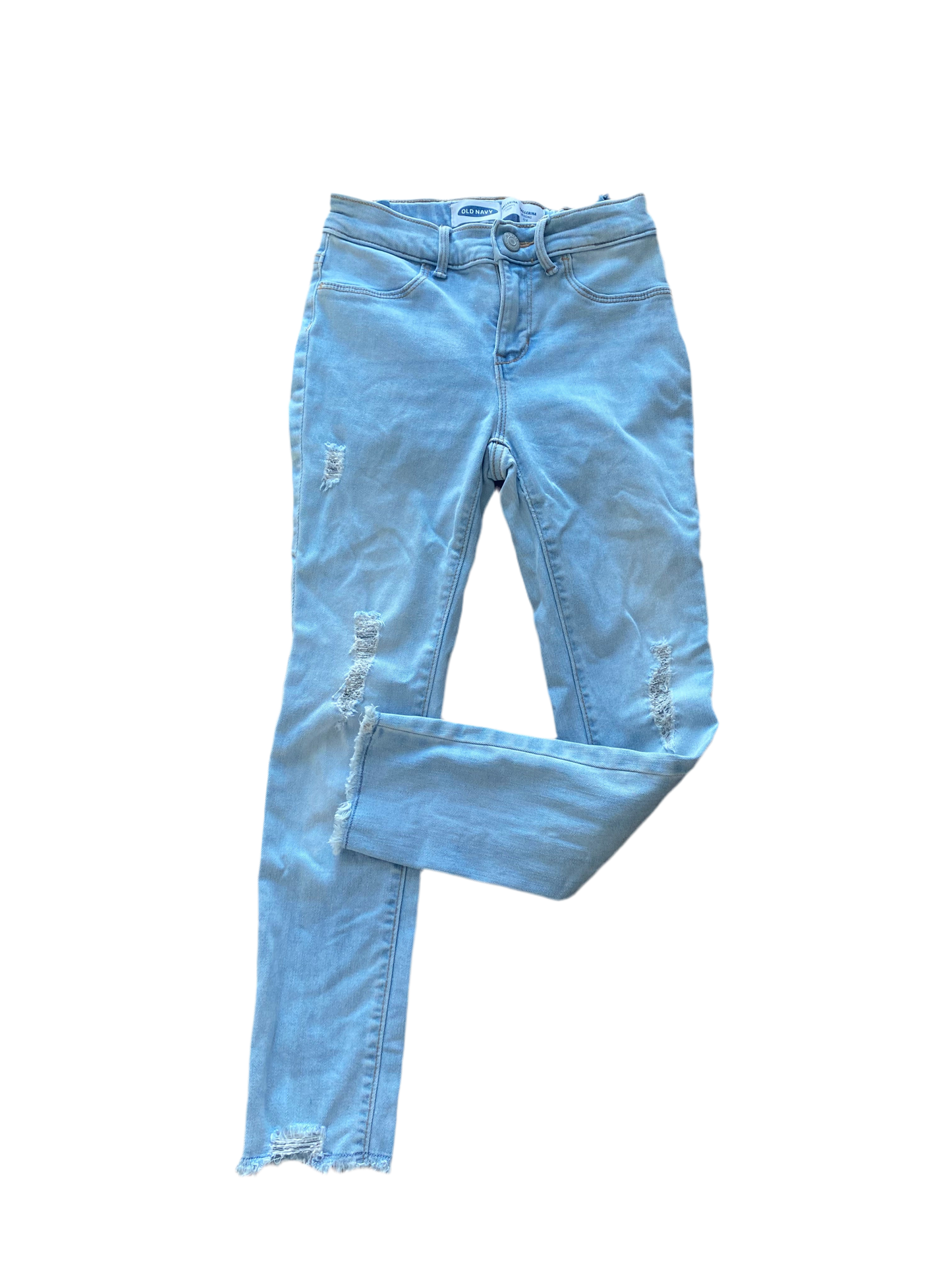Jegging 3/4 Old Navy 10 ans