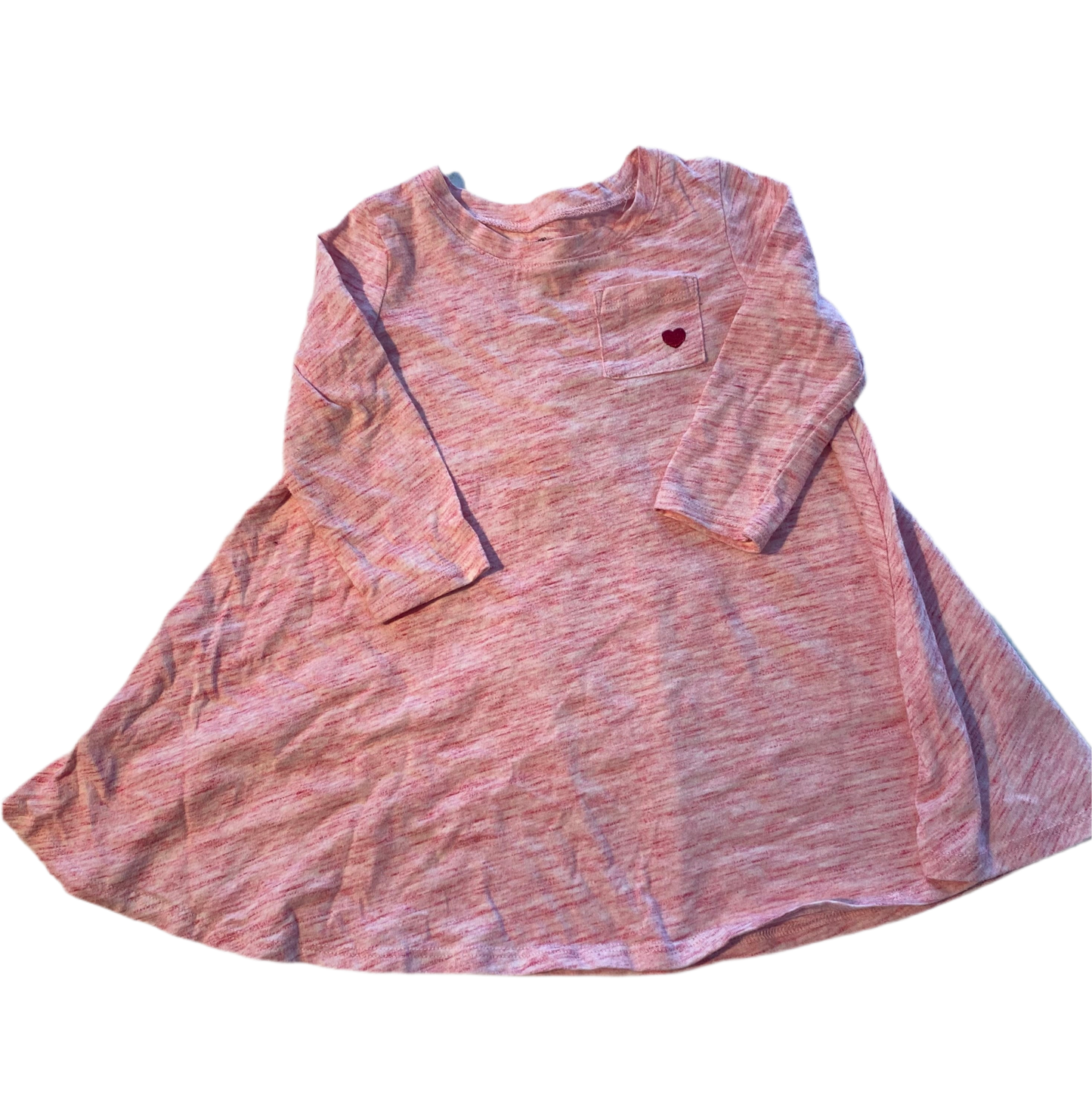 Robe 18-24 mois *IMPARFAITE*
