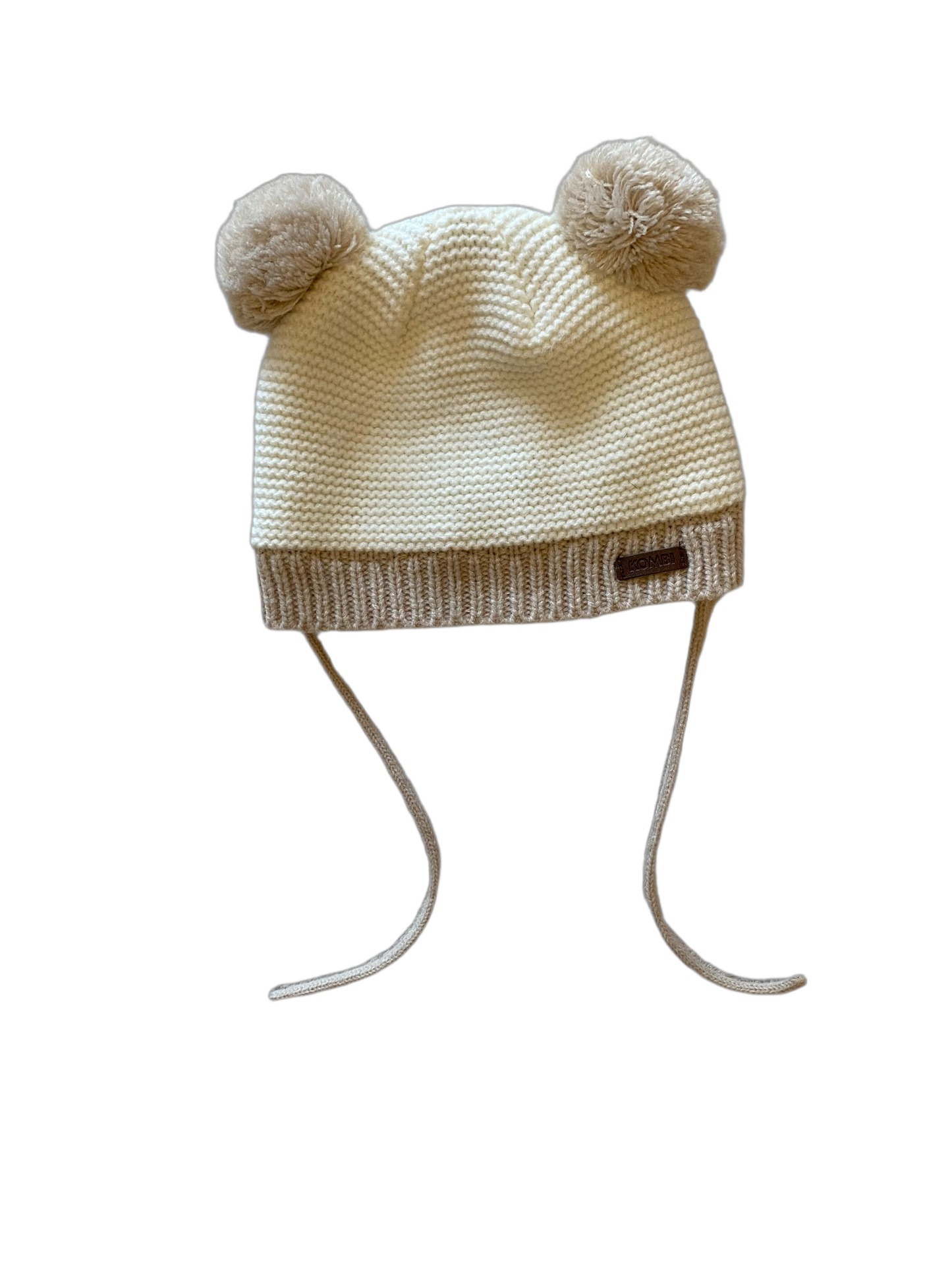 Tuque Kombi 6-12 mois