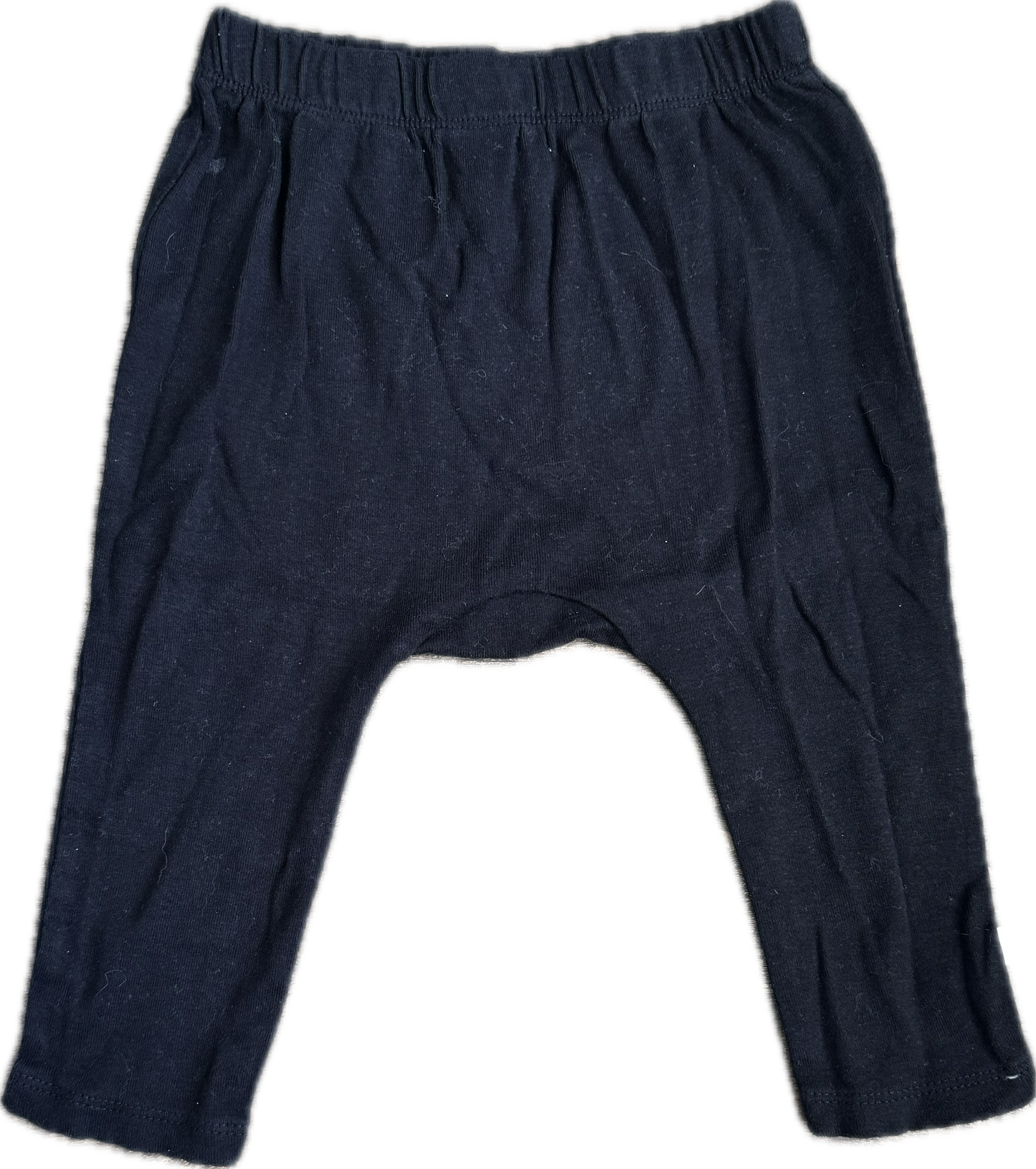 Pantalons (3) 12M