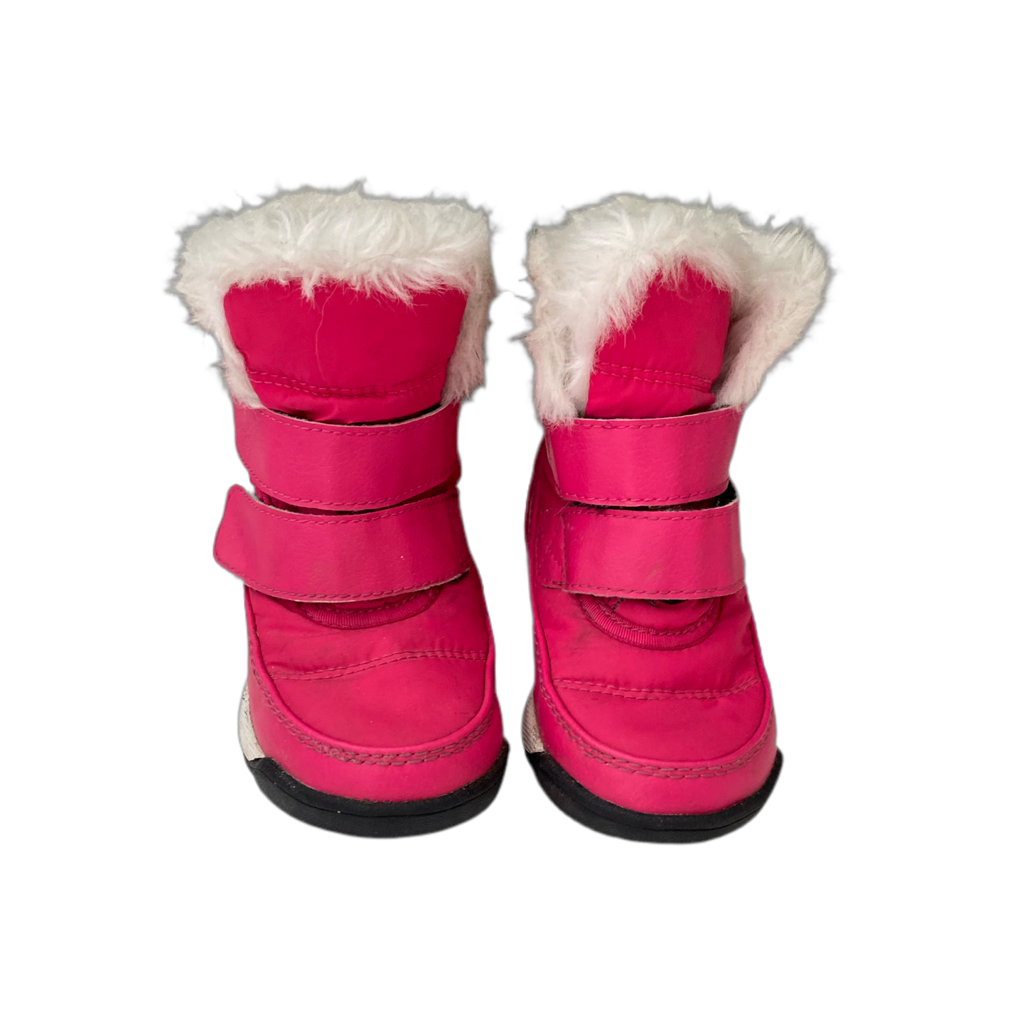 Bottes d’hiver grandeur 7