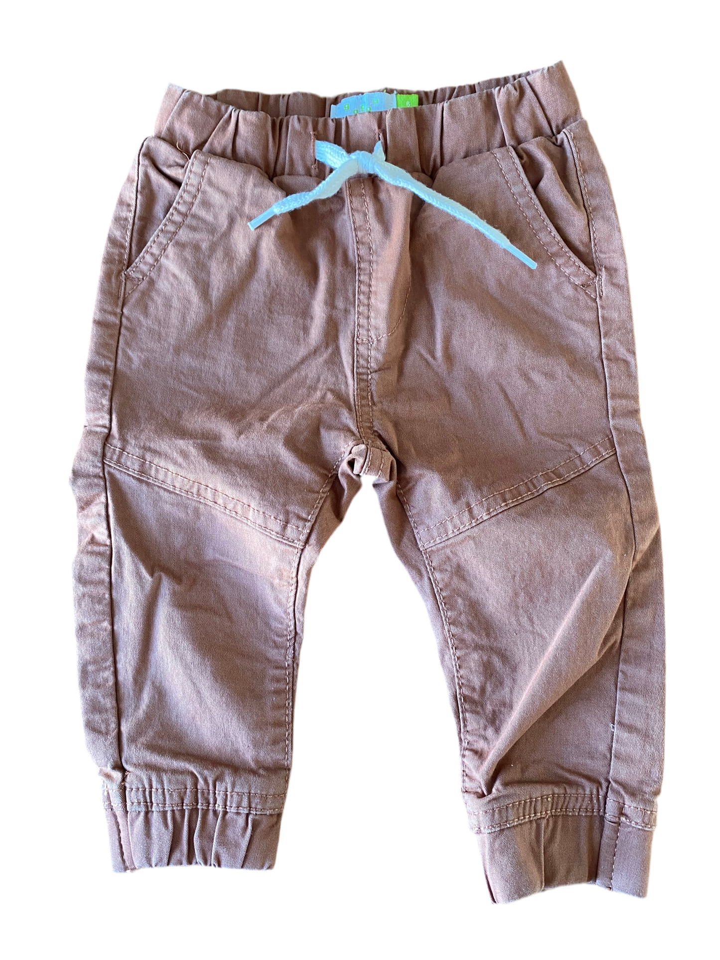 Pantalon Gagou Tagou 6 mois