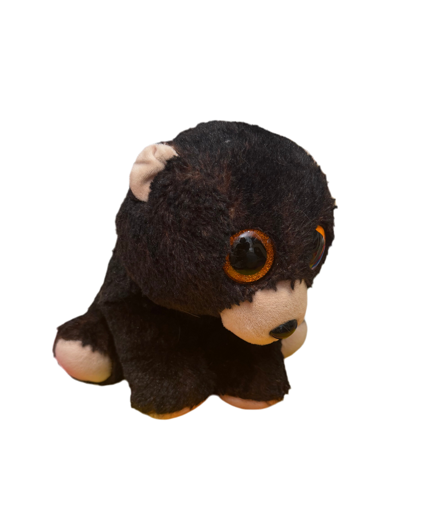 Peluche ourson