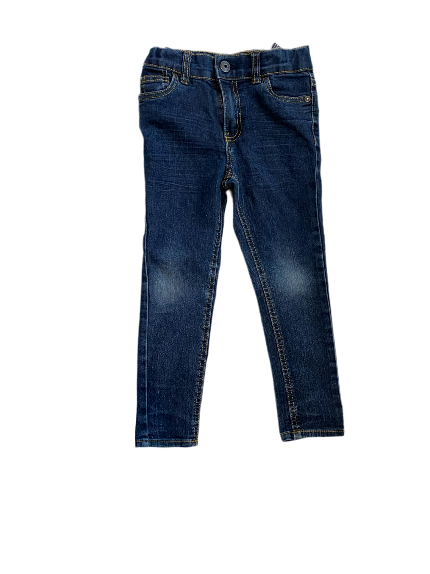 Jeans 4 ans