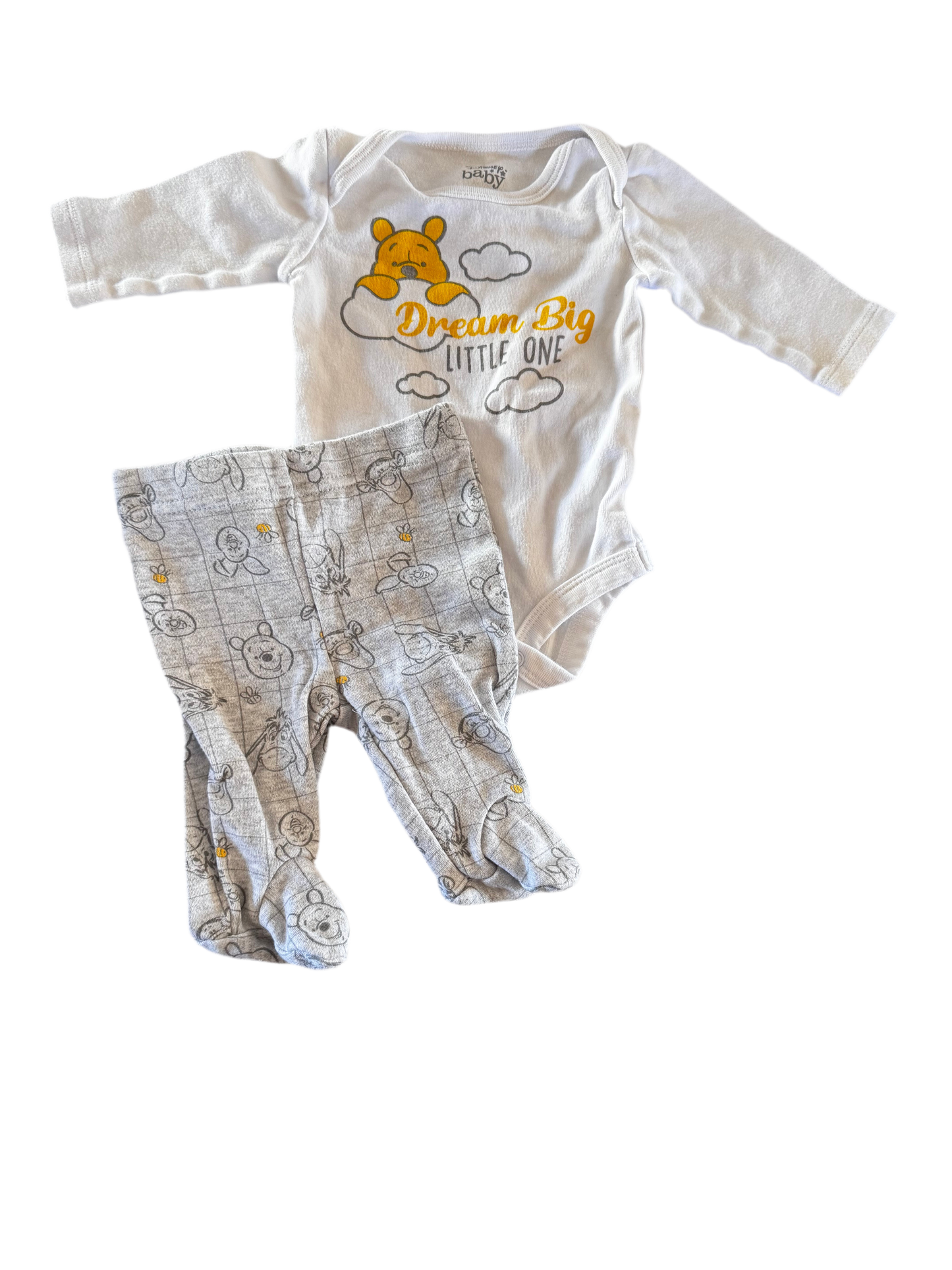 Ensemble newborn