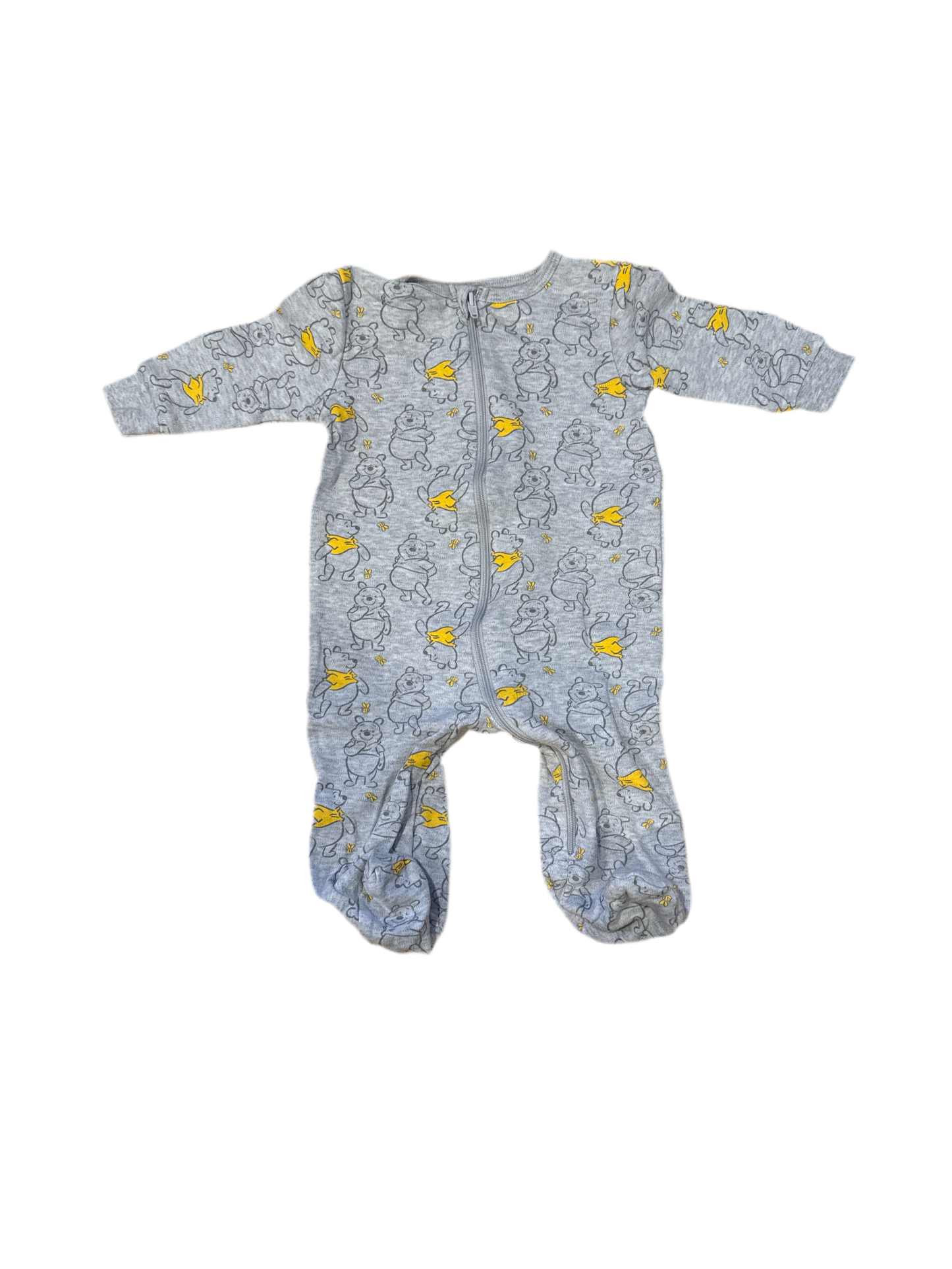 Pyjama Disney 3-6M