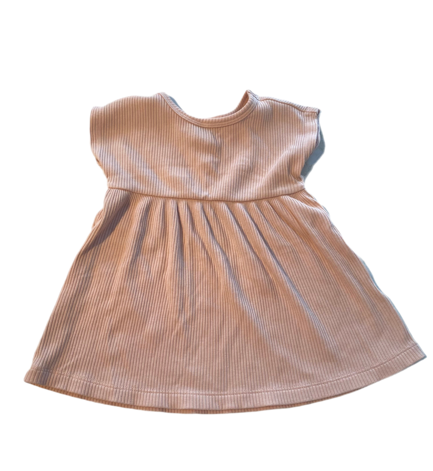 Robe Old Navy 3-6 mois