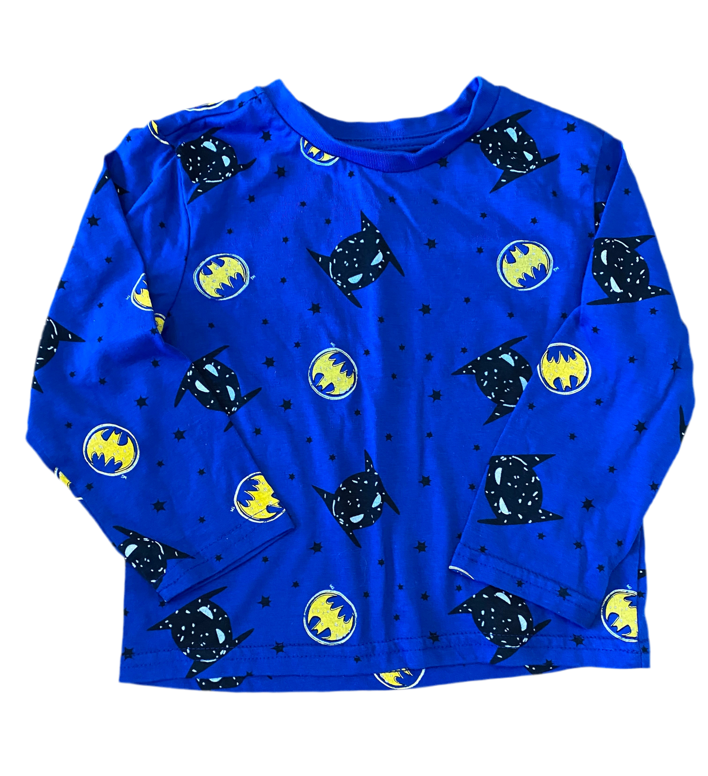 Hauts (2) Batman 3T