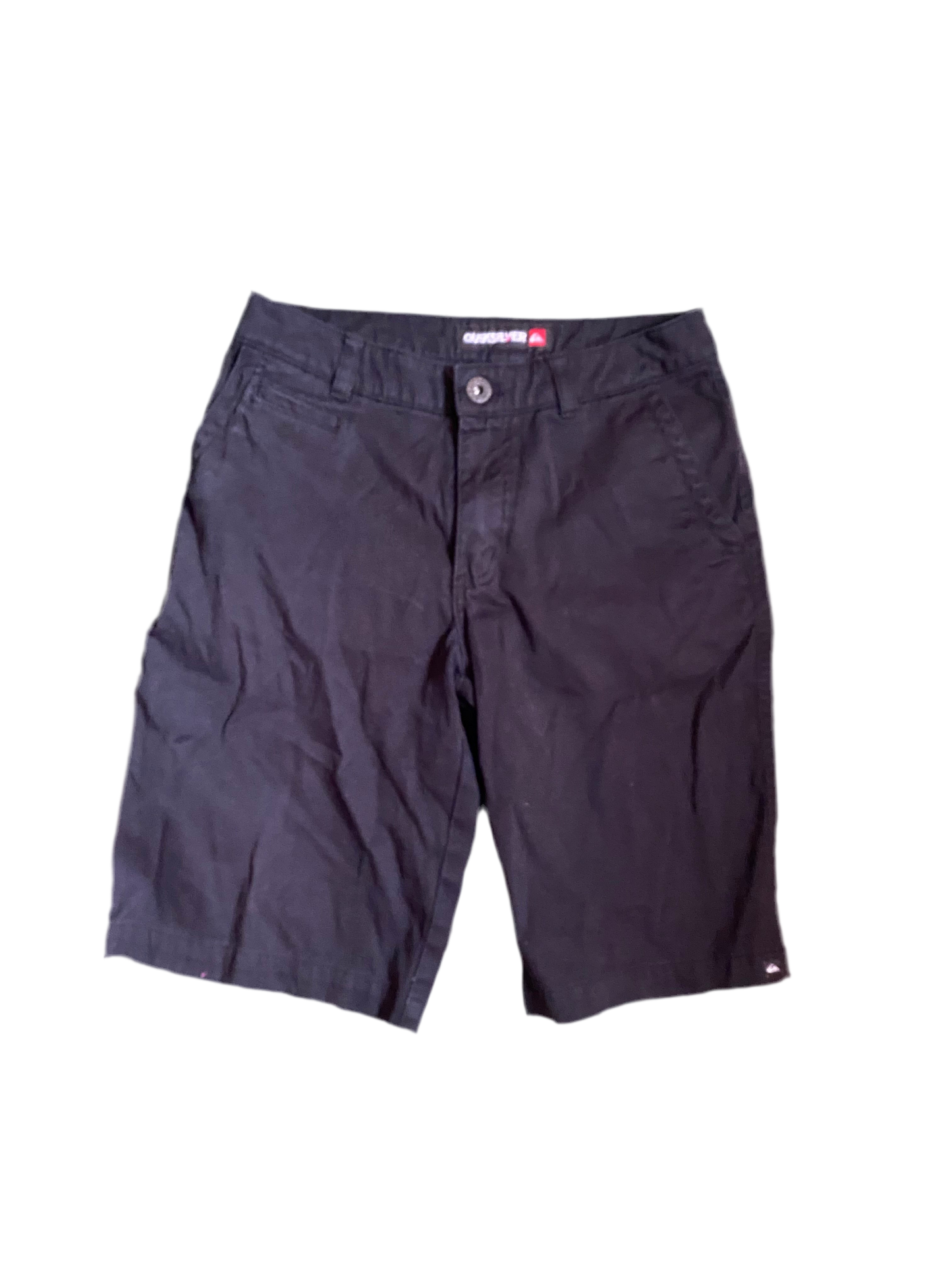 Quiksilver | Short 12 ans