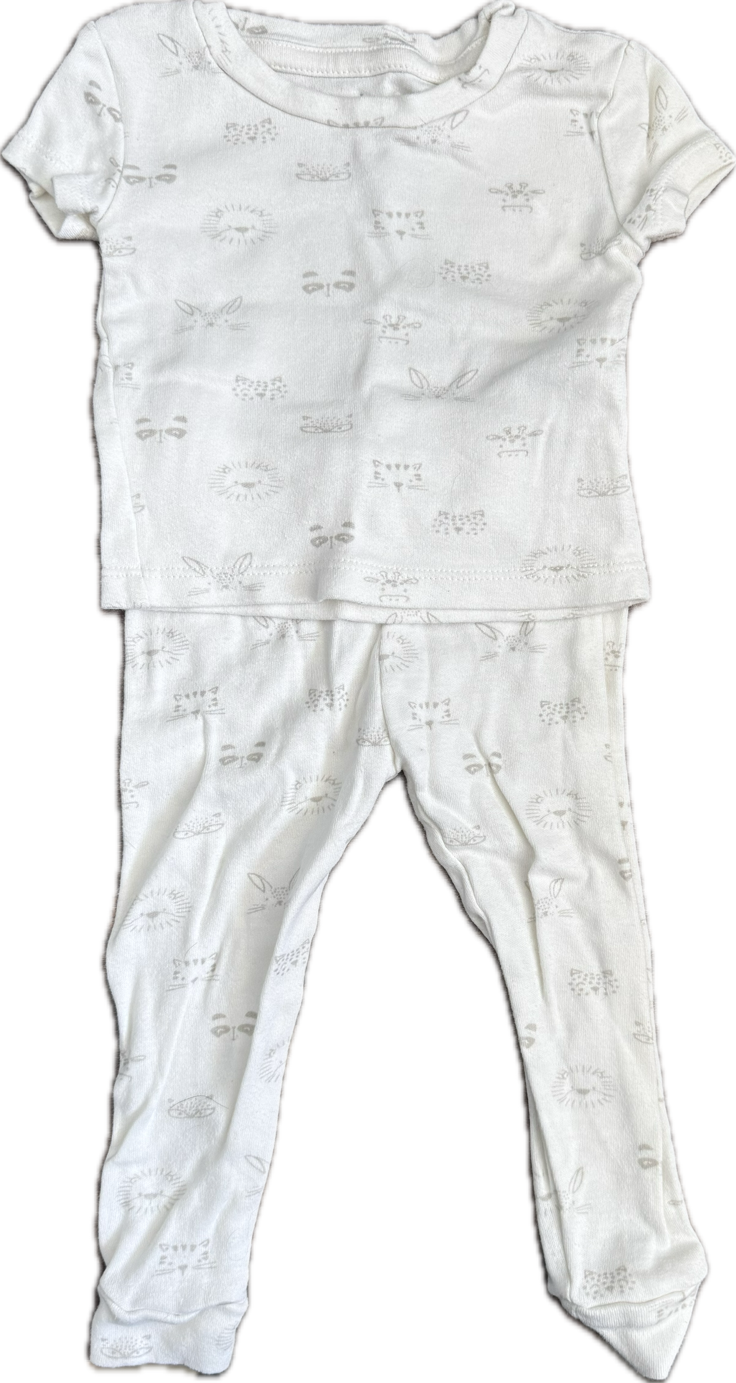 Pyjama 12M