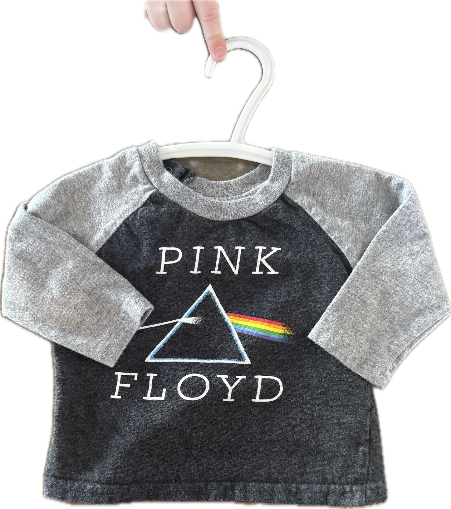 T-Shirt Pink Floyd 3M