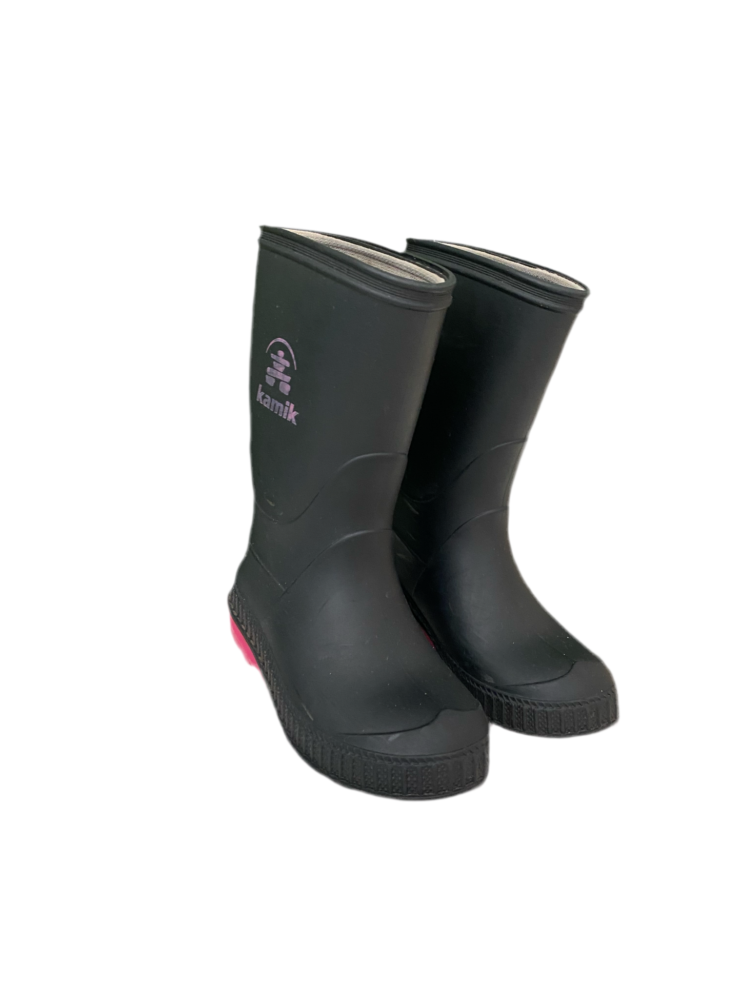 Bottes à l’eau grandeur 7