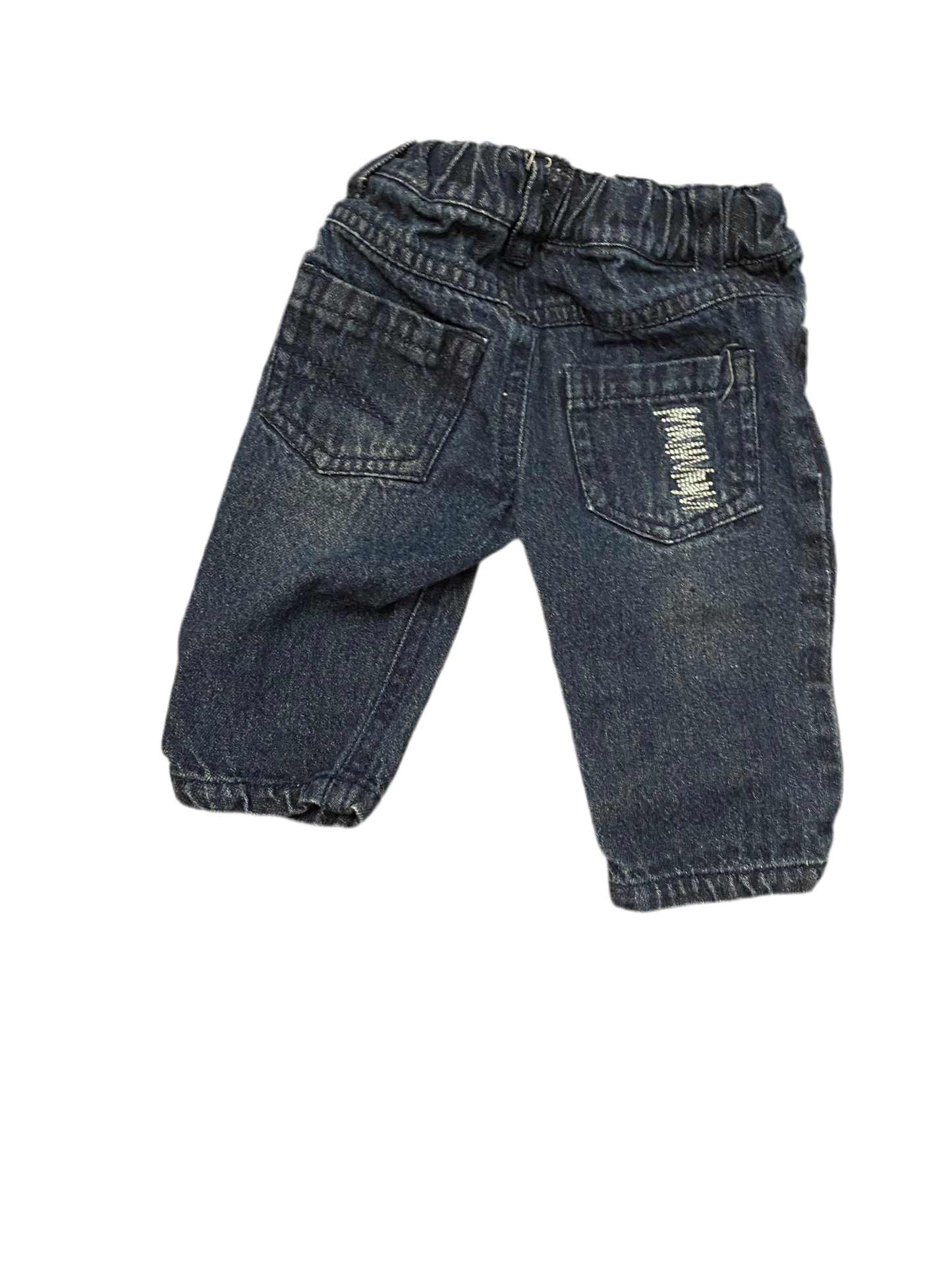 Jeans tag 3 mois