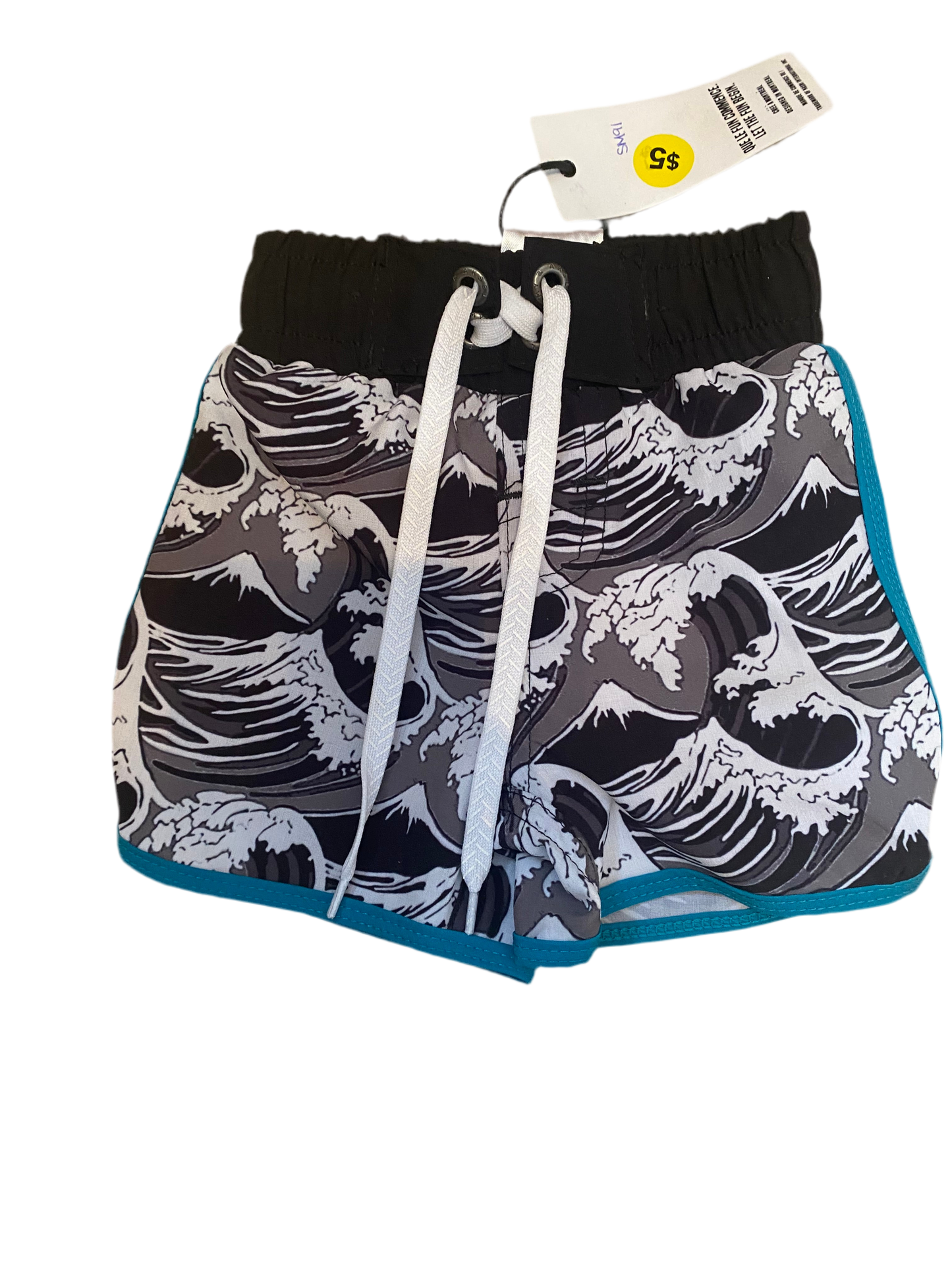 *NEUF Maillot Romy & Aksel 3 mois