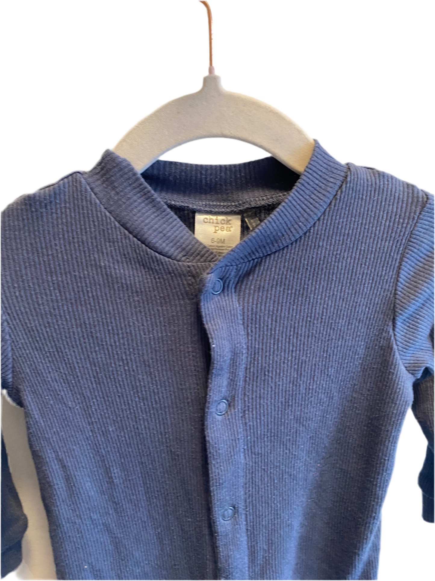 Chick Pea | Pyjama 6-9 mois