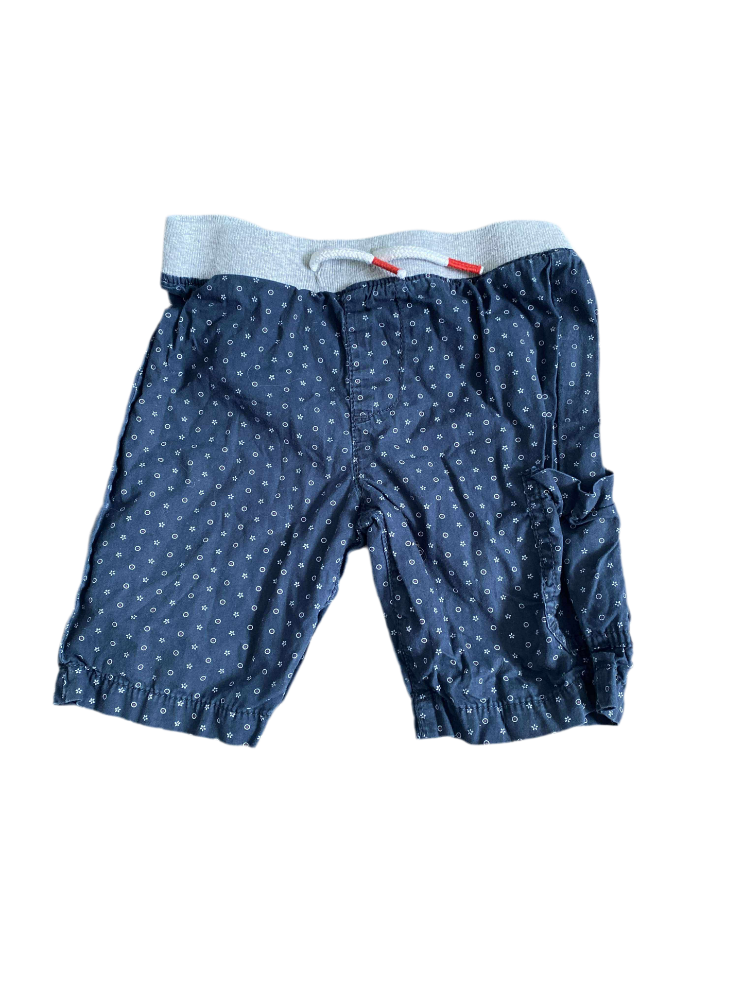Joe Fresh | Short 3 ans