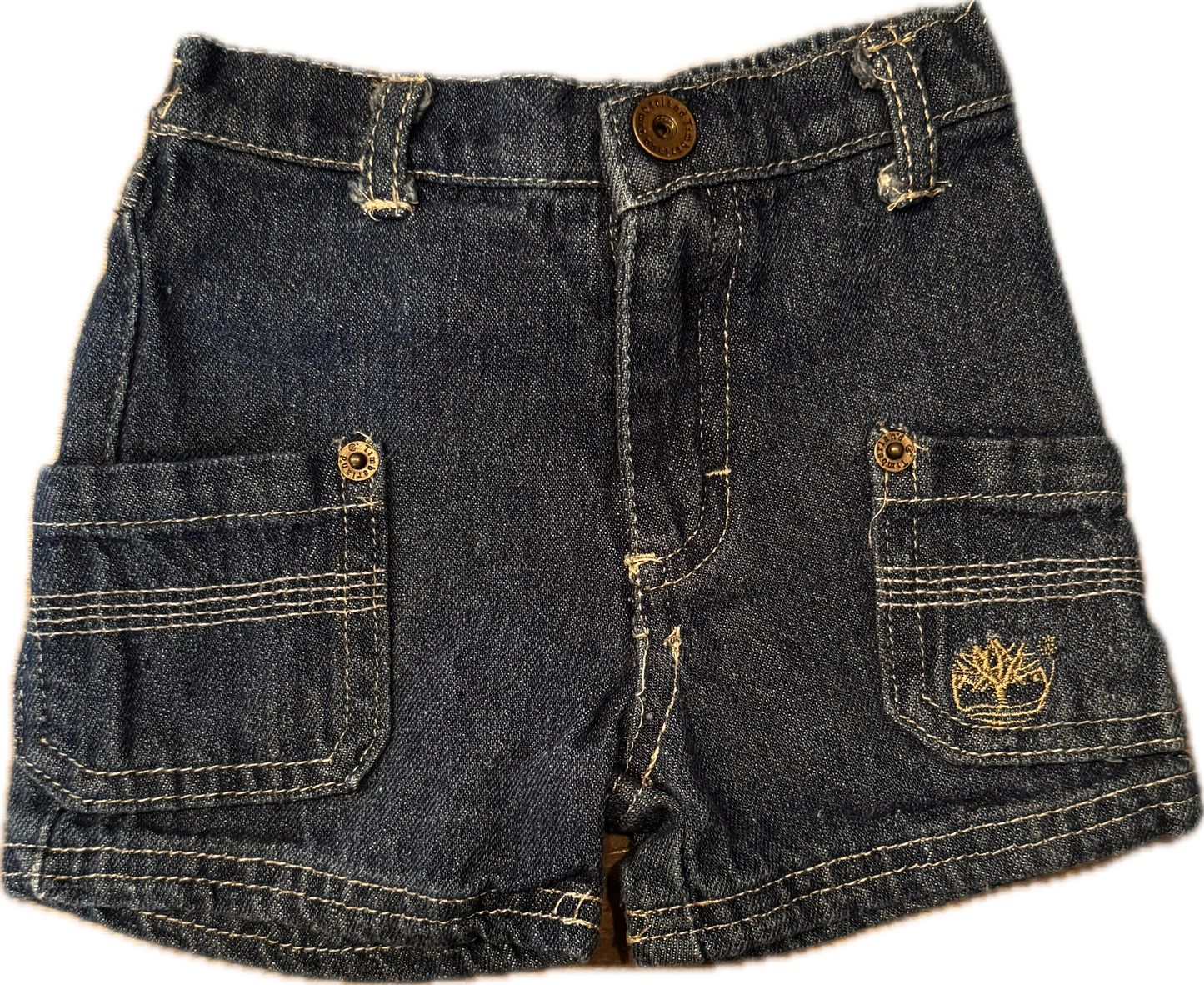 Short Timberland 3-6M