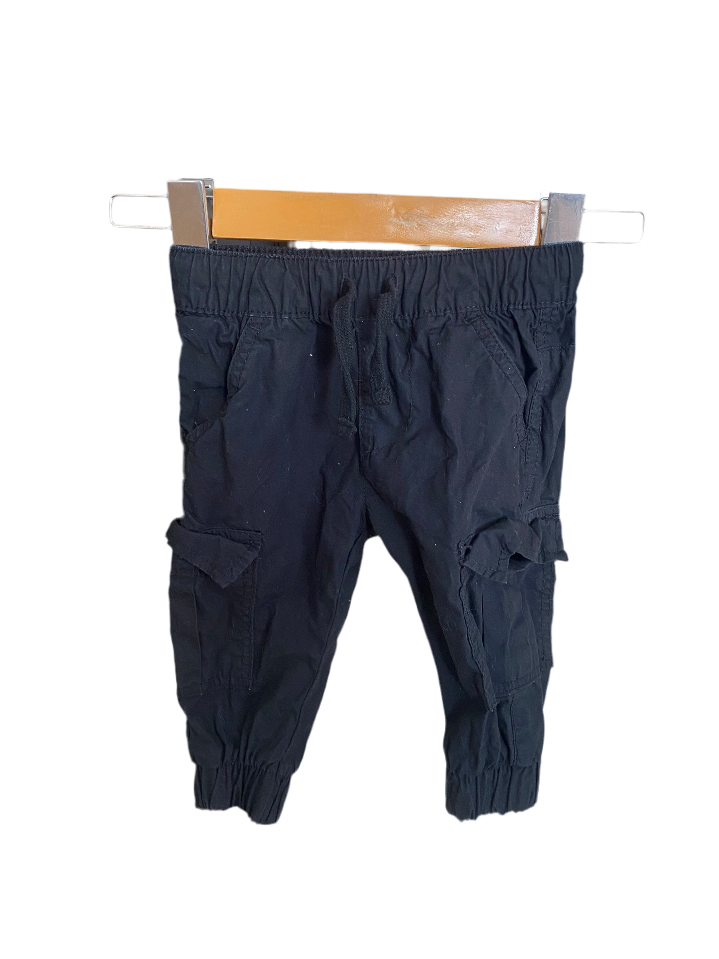 TAG | Pantalon 9 mois