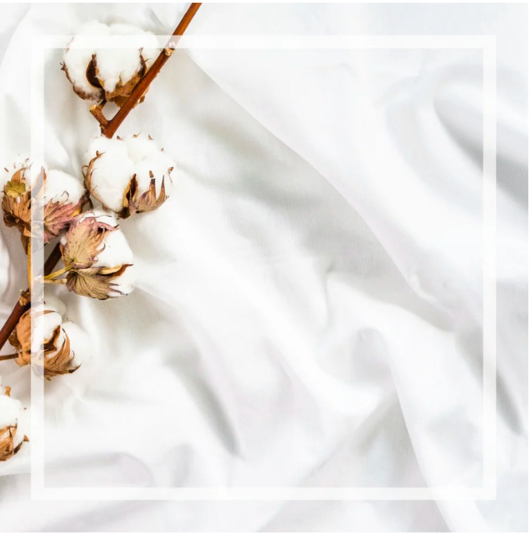 PRÉCOMMANDE - Bruine d’ambiance | Coton frais