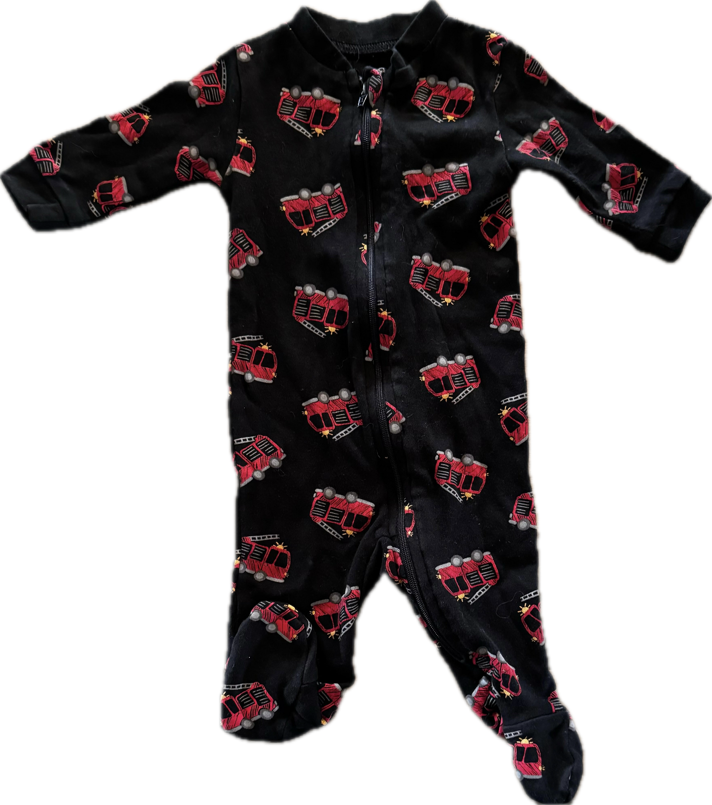 Pyjama 0-3 mois