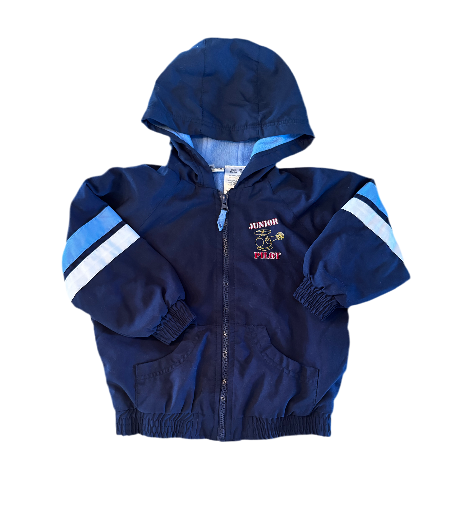 Vintage Veste 12M